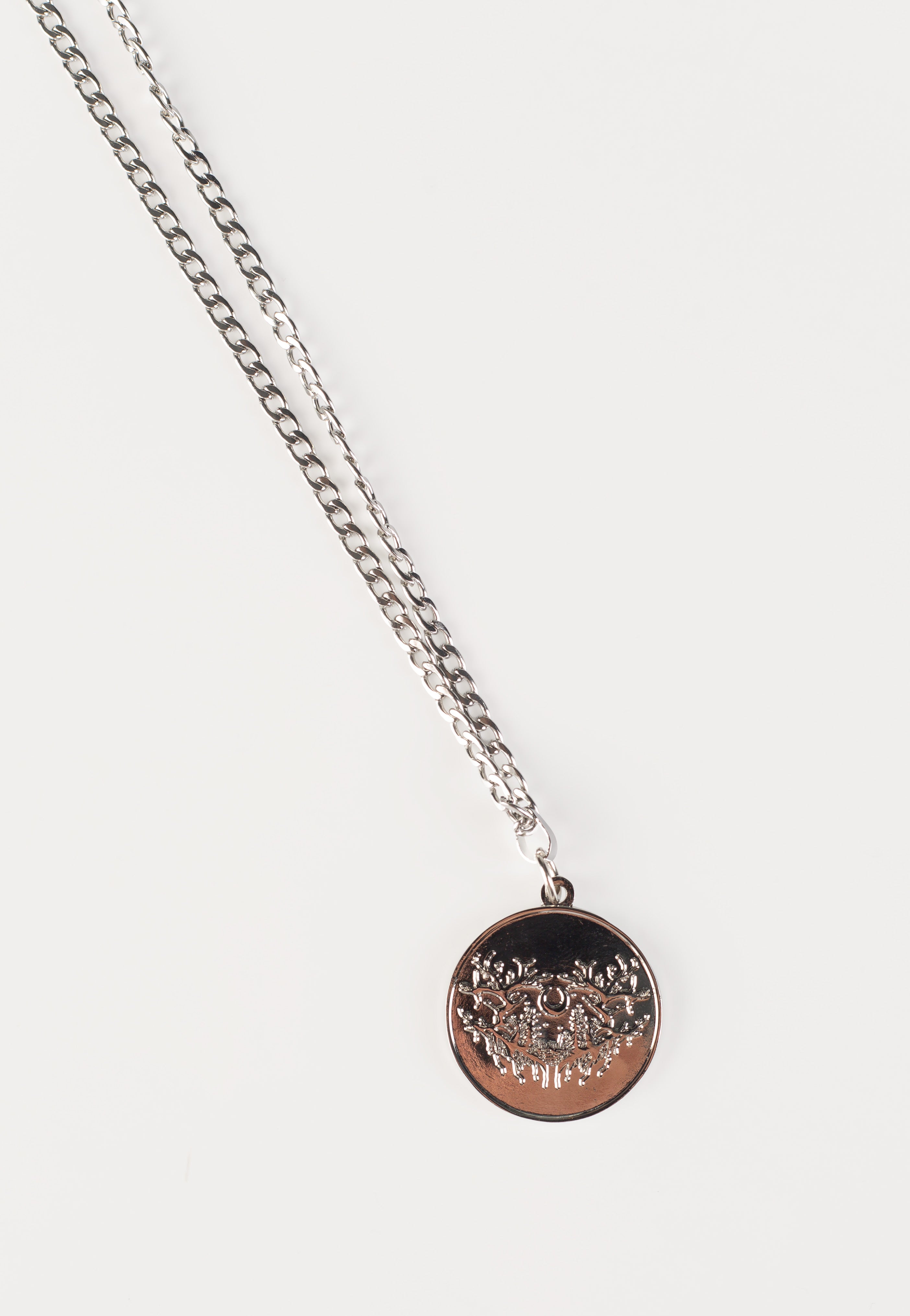 Lorna Shore - Sigil - Necklace | Men-Image