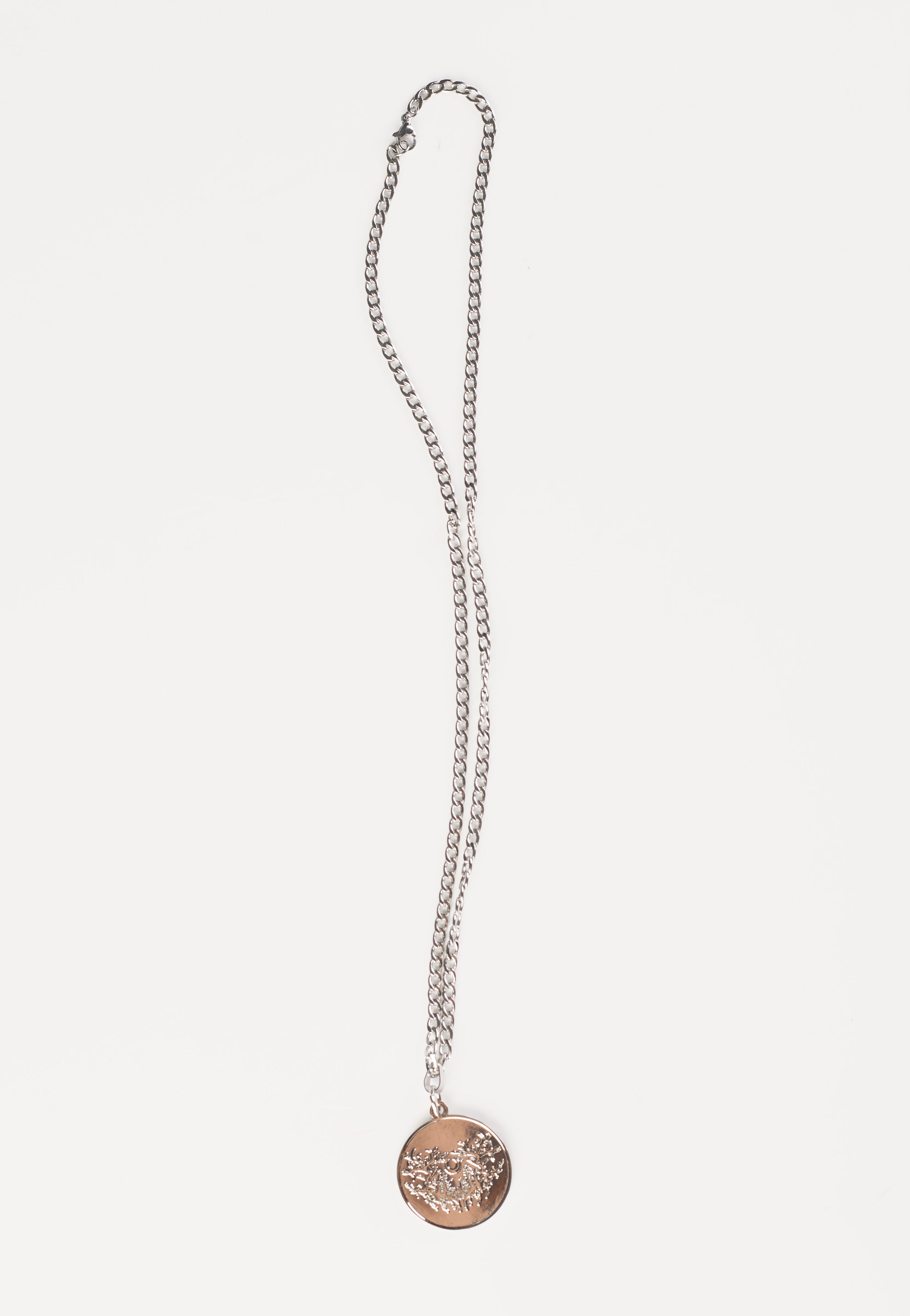 Lorna Shore - Sigil - Necklace | Men-Image