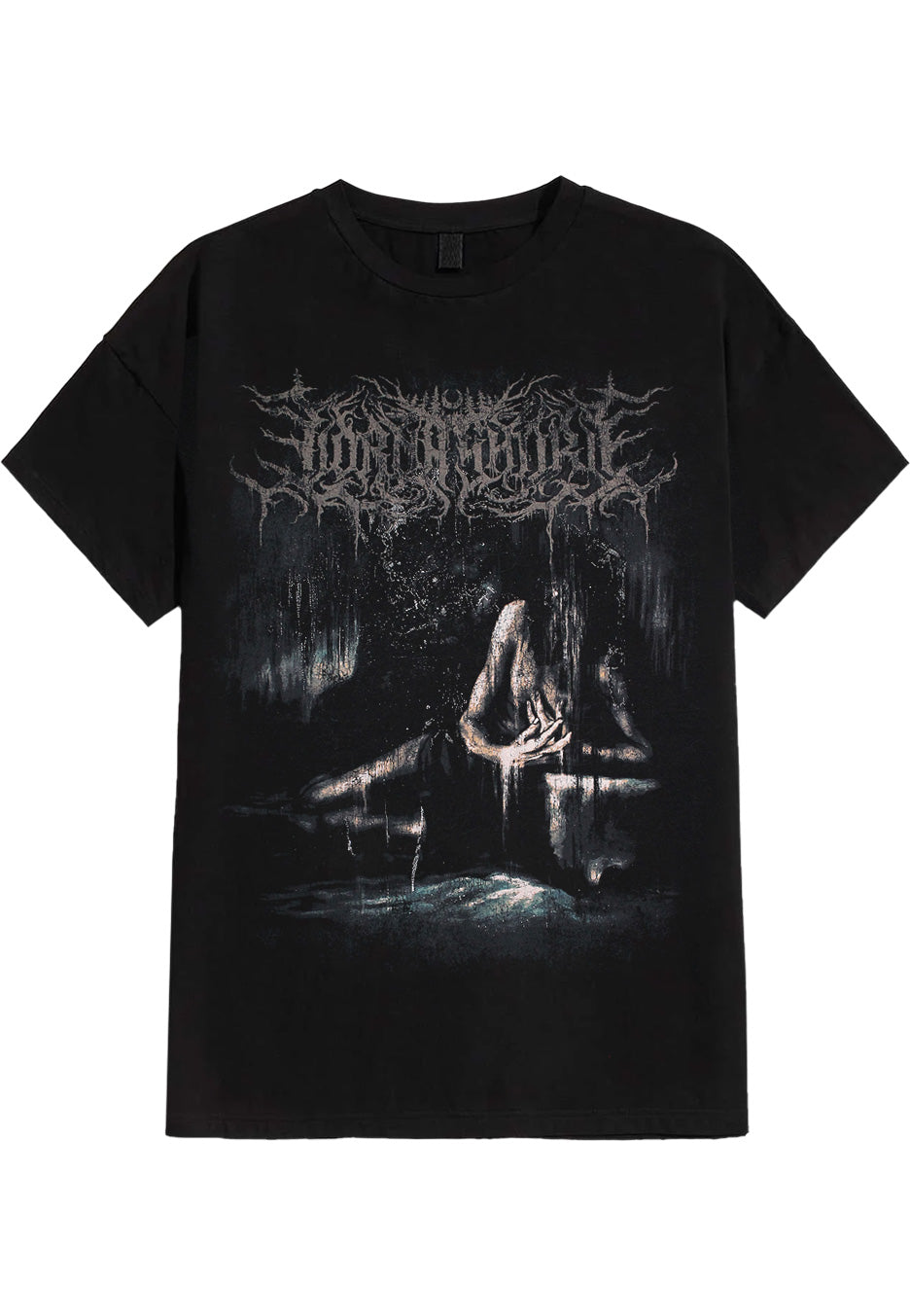 Lorna Shore - Tour 2026 - T-Shirt | Neutral-Image