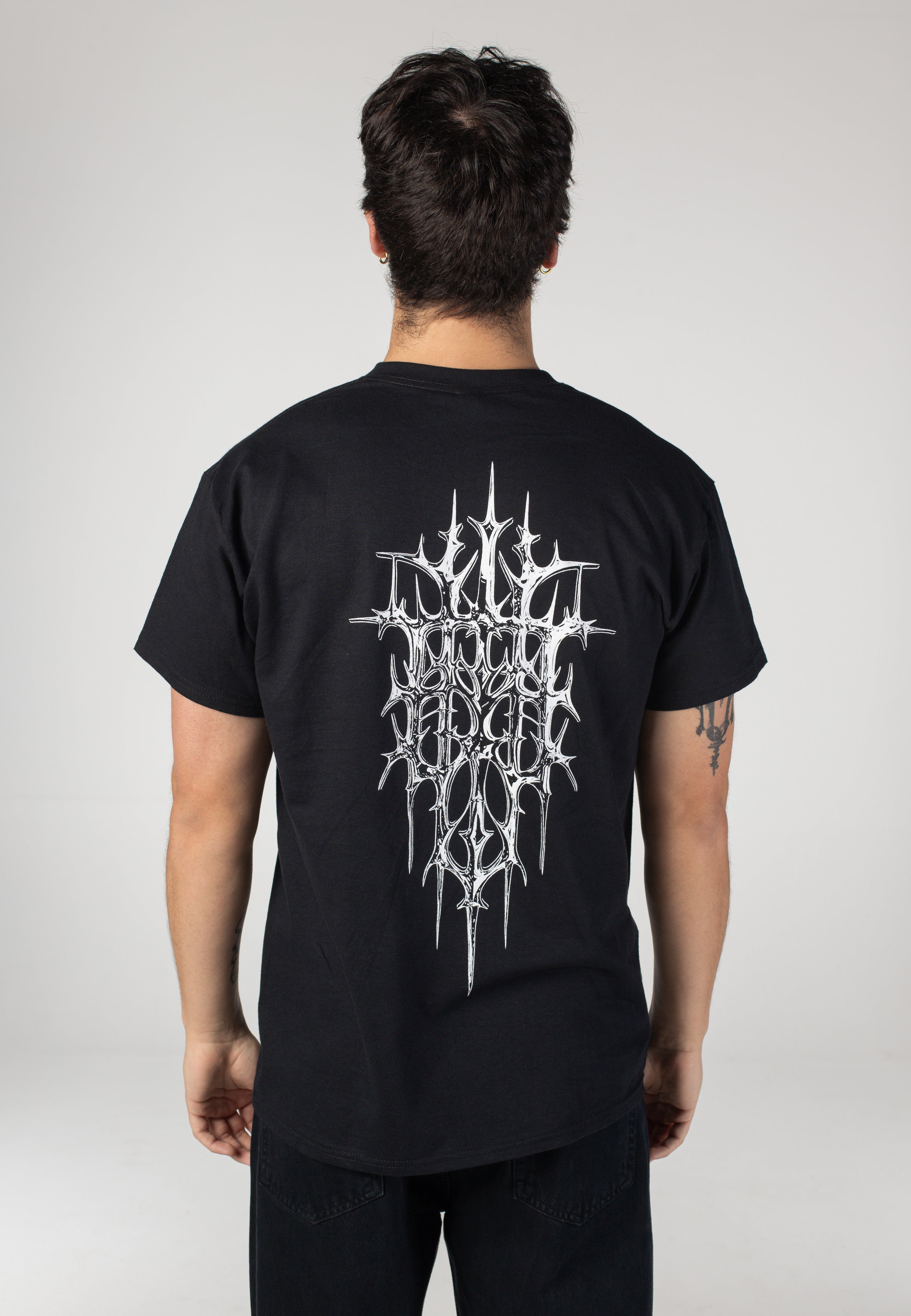 Lorna Shore - Castle - T-Shirt | Men-Image