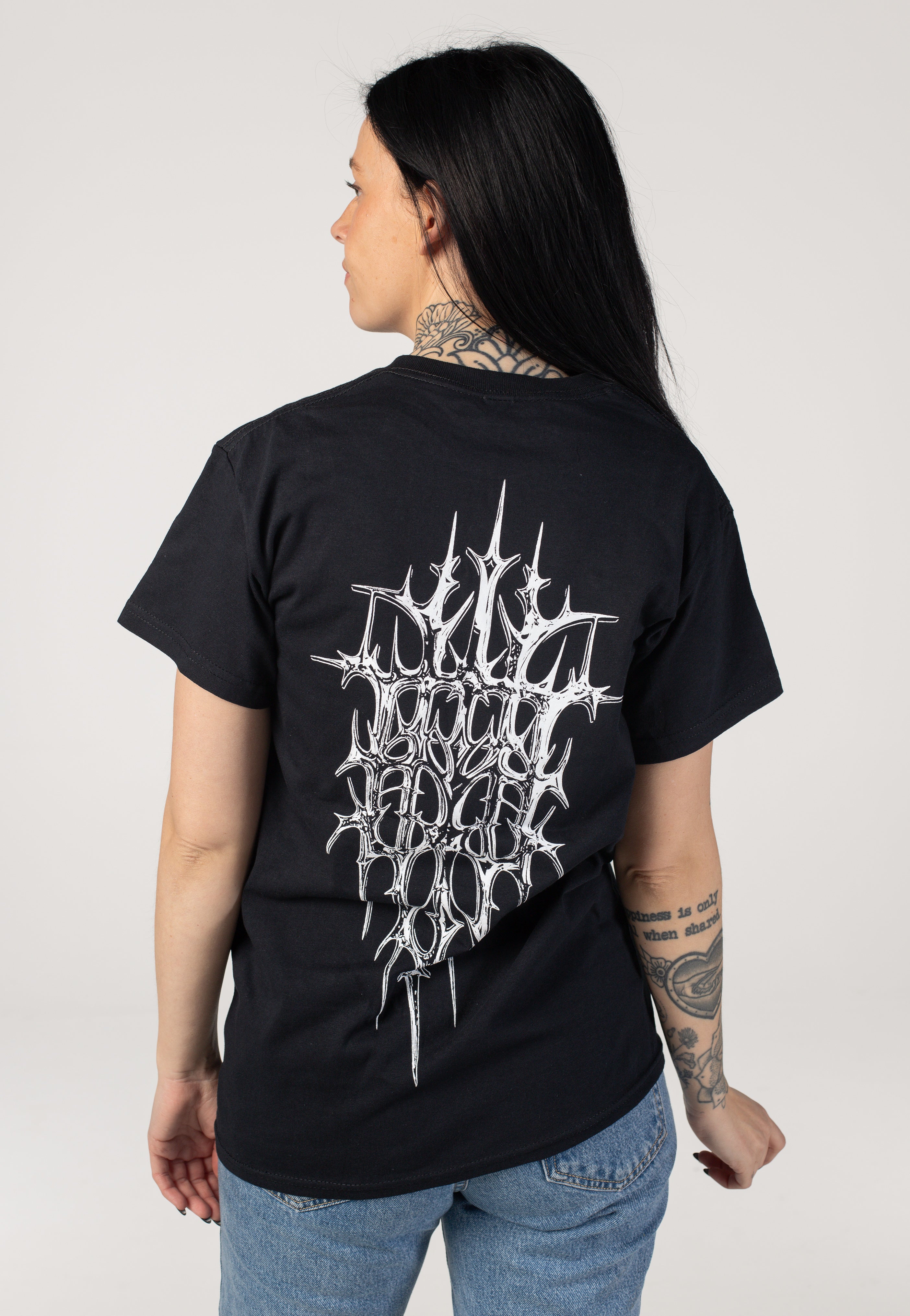 Lorna Shore - Castle - T-Shirt | Women-Image
