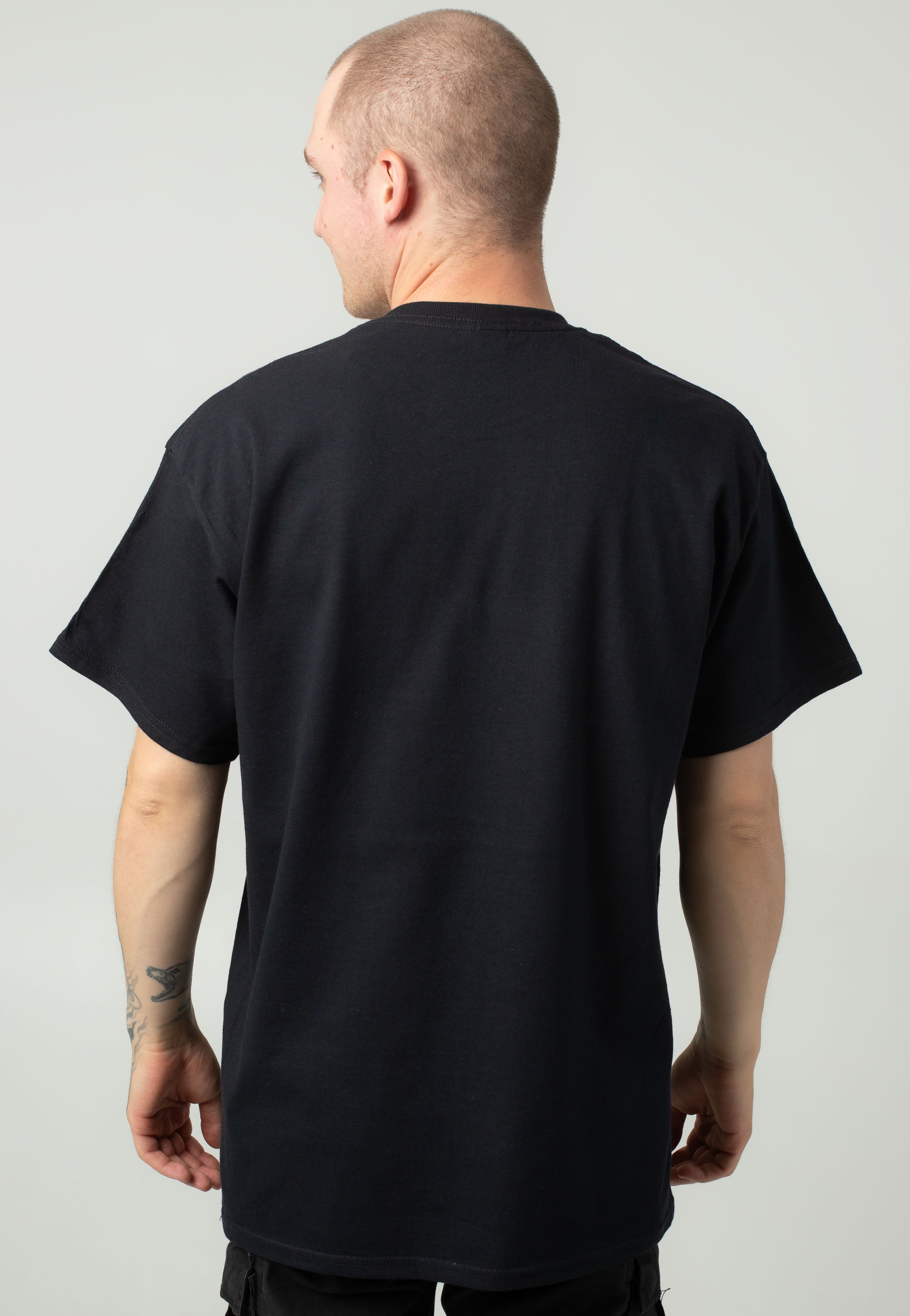 Lorna Shore - Dark Fantasy - T-Shirt | Men-Image