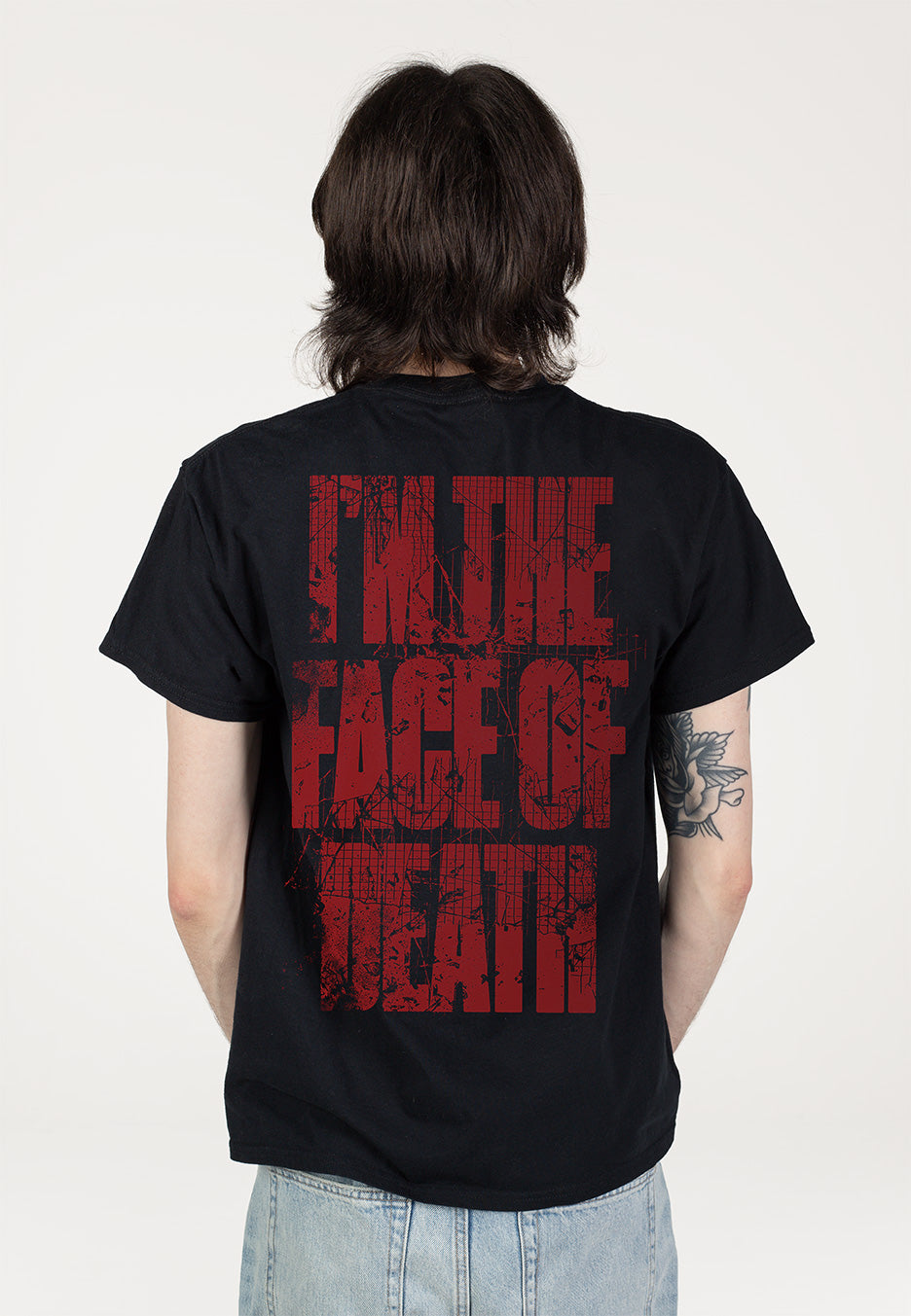 Lorna Shore - Dog - T-Shirt | Men-Image