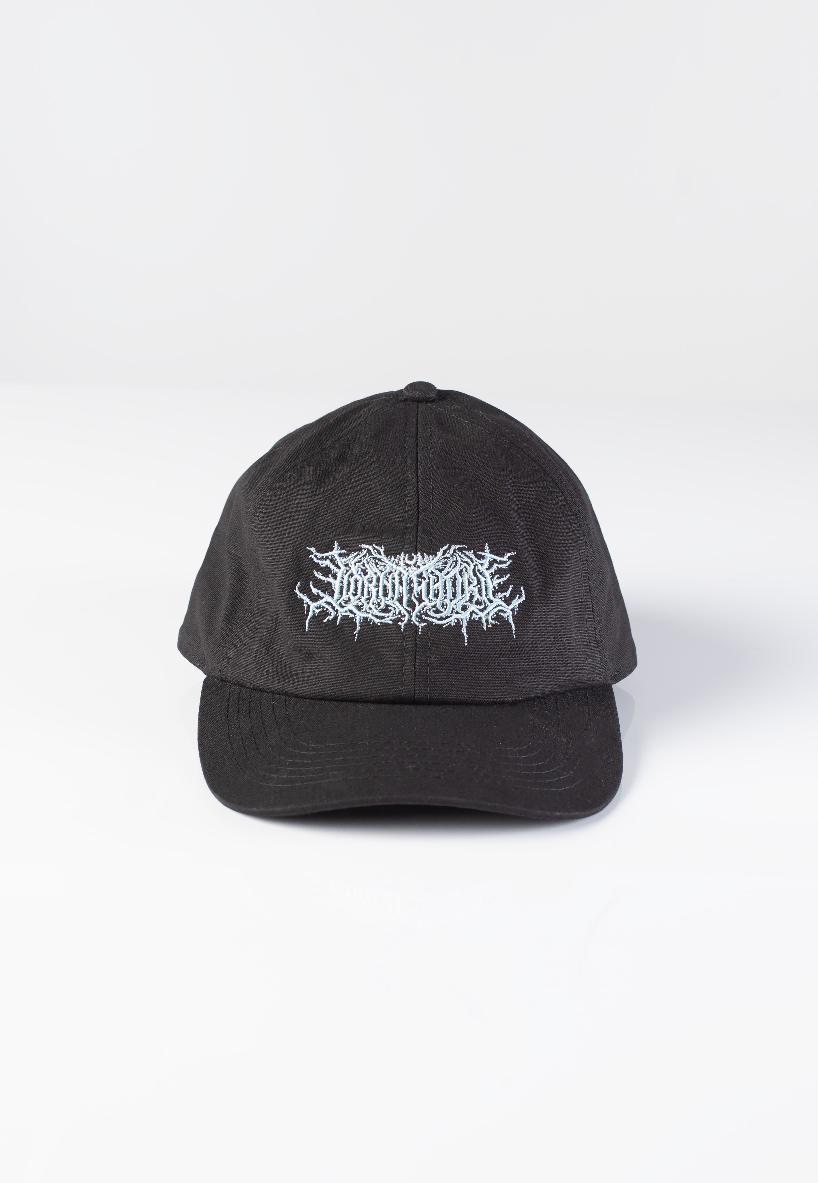 Lorna Shore - Drip Logo 6 Panel - Cap | Men-Image