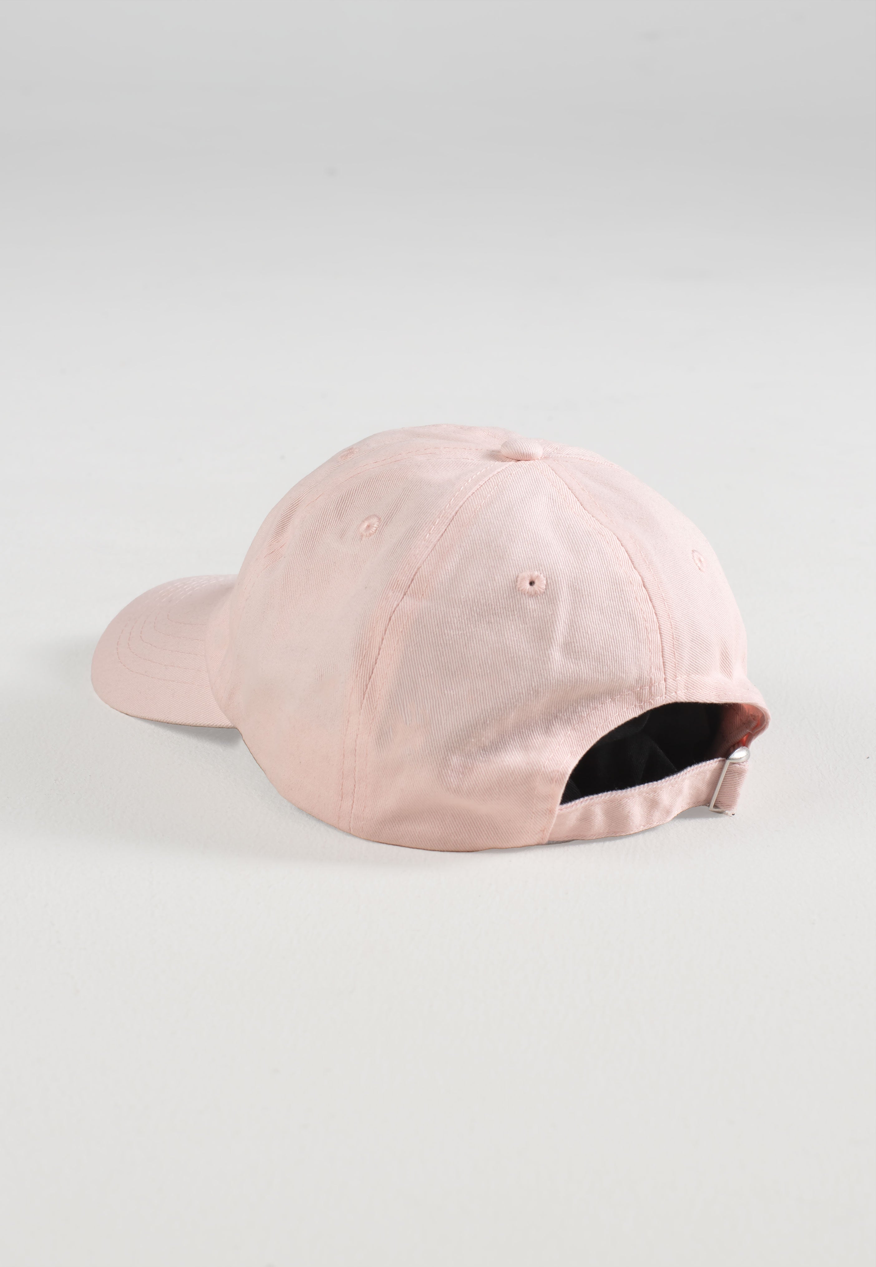 Lorna Shore - Drip Logo 6 Panel  Pink - Cap | Men-Image