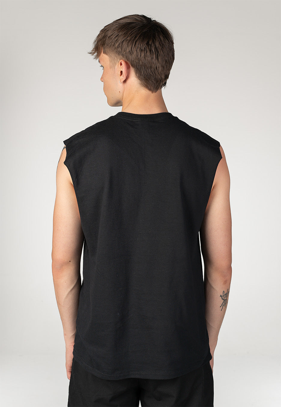 Lorna Shore - Executioner - Sleeveless | Men-Image