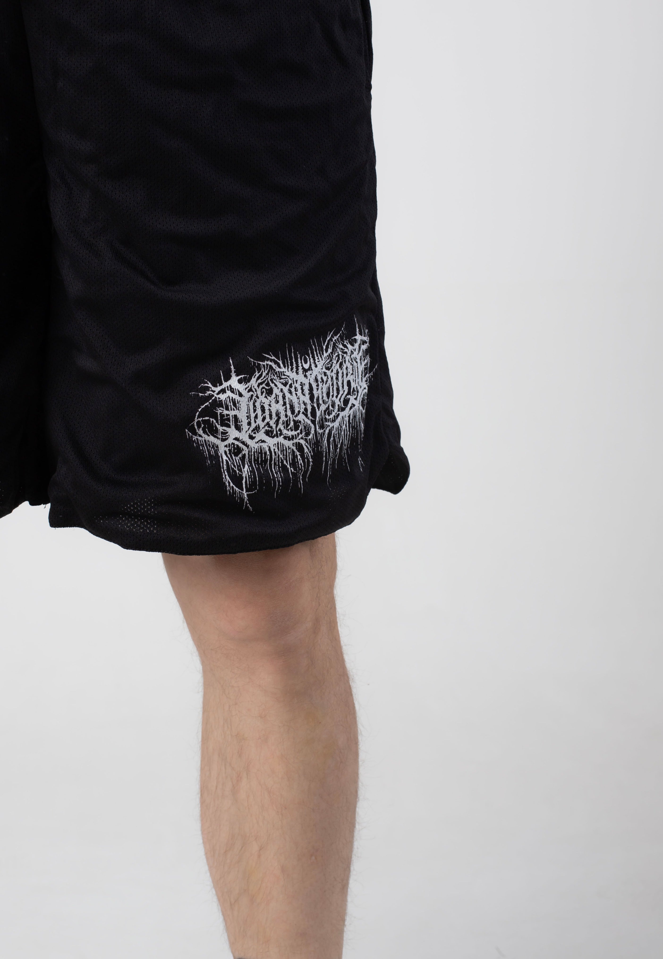 Lorna Shore - Goat - Shorts | Men-Image