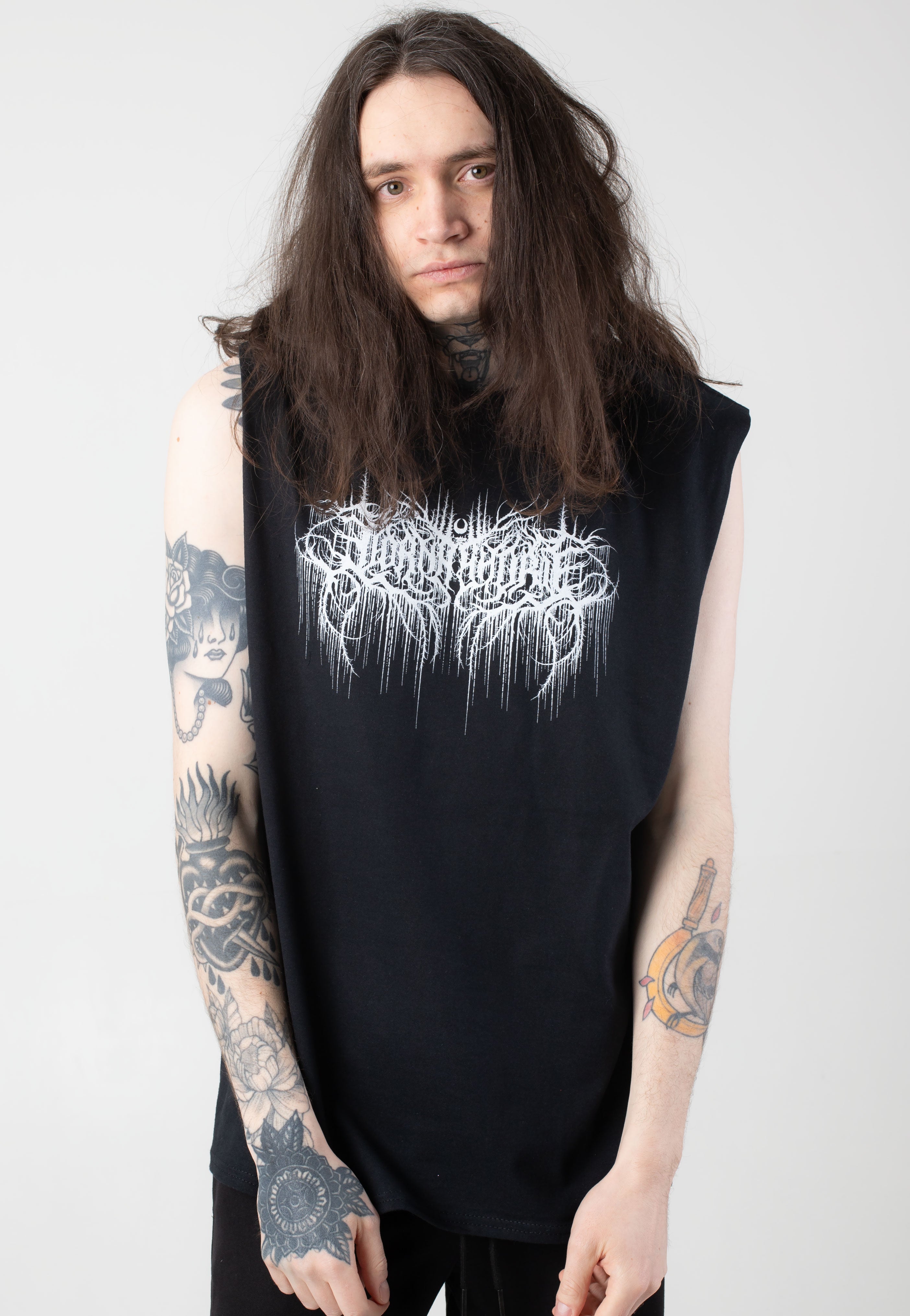 Lorna Shore - Goat Lord - Sleeveless | Men-Image