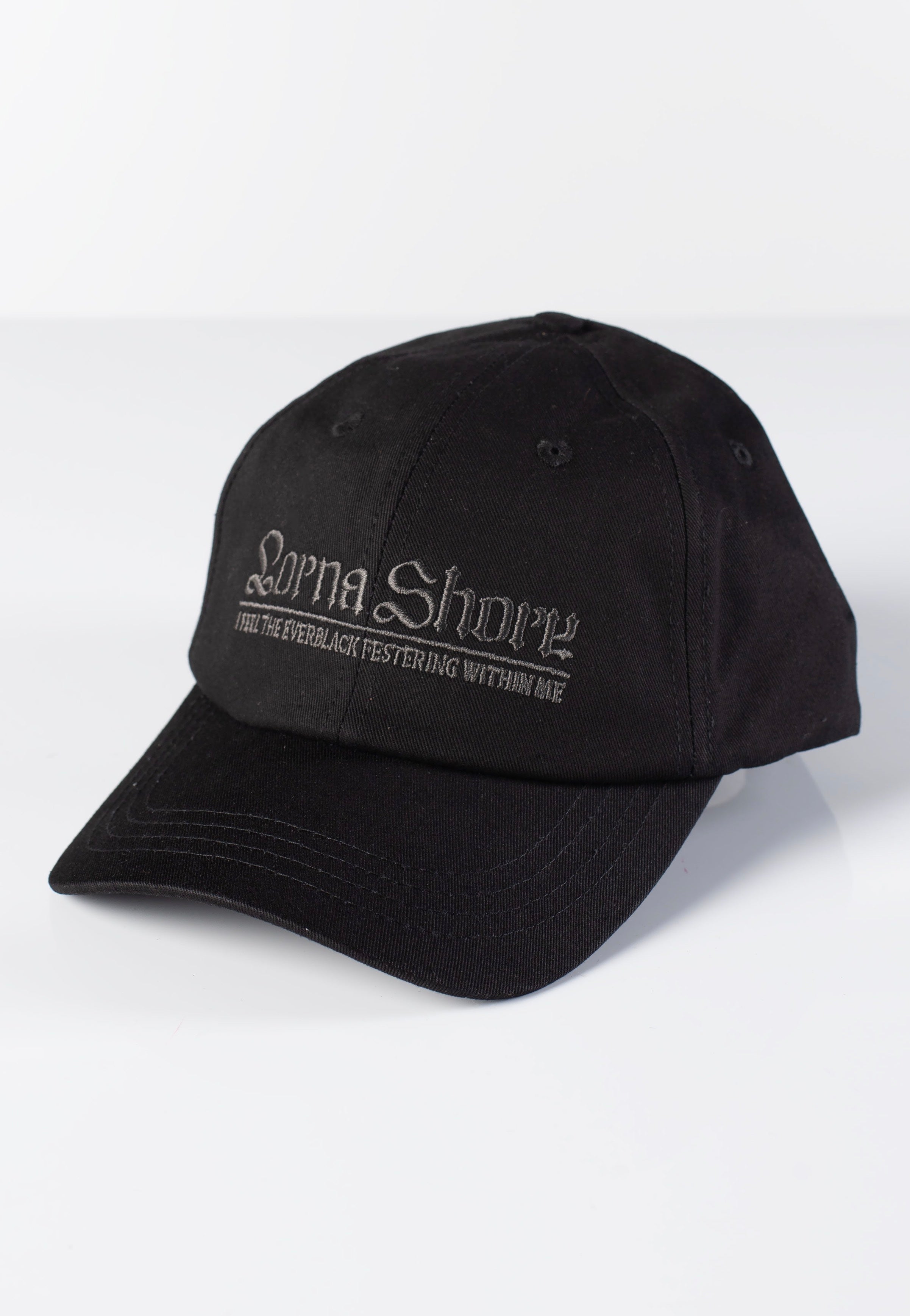 Lorna Shore - IFTEFWM - Cap | Neutral-Image