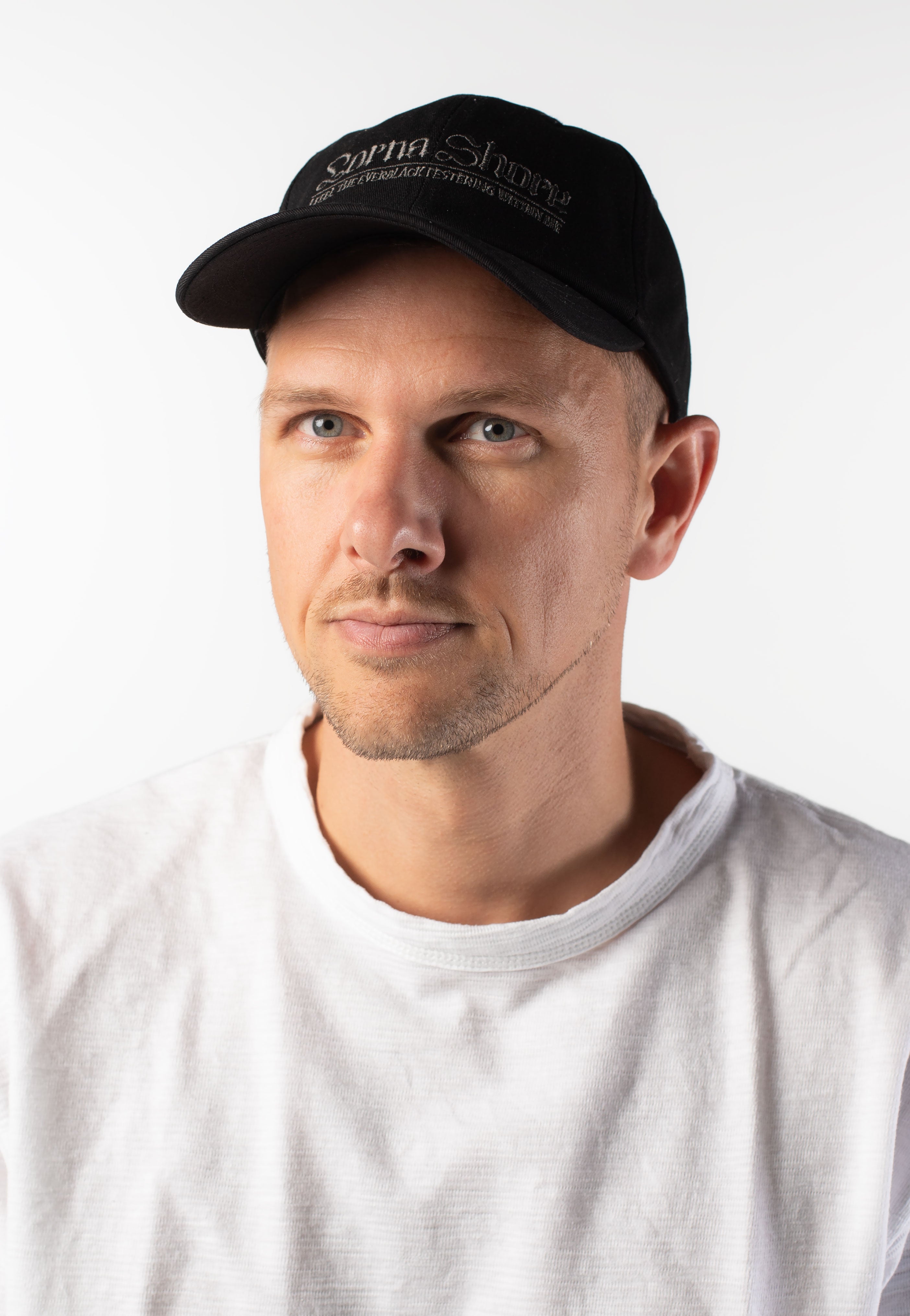 Lorna Shore - IFTEFWM - Cap | Neutral-Image