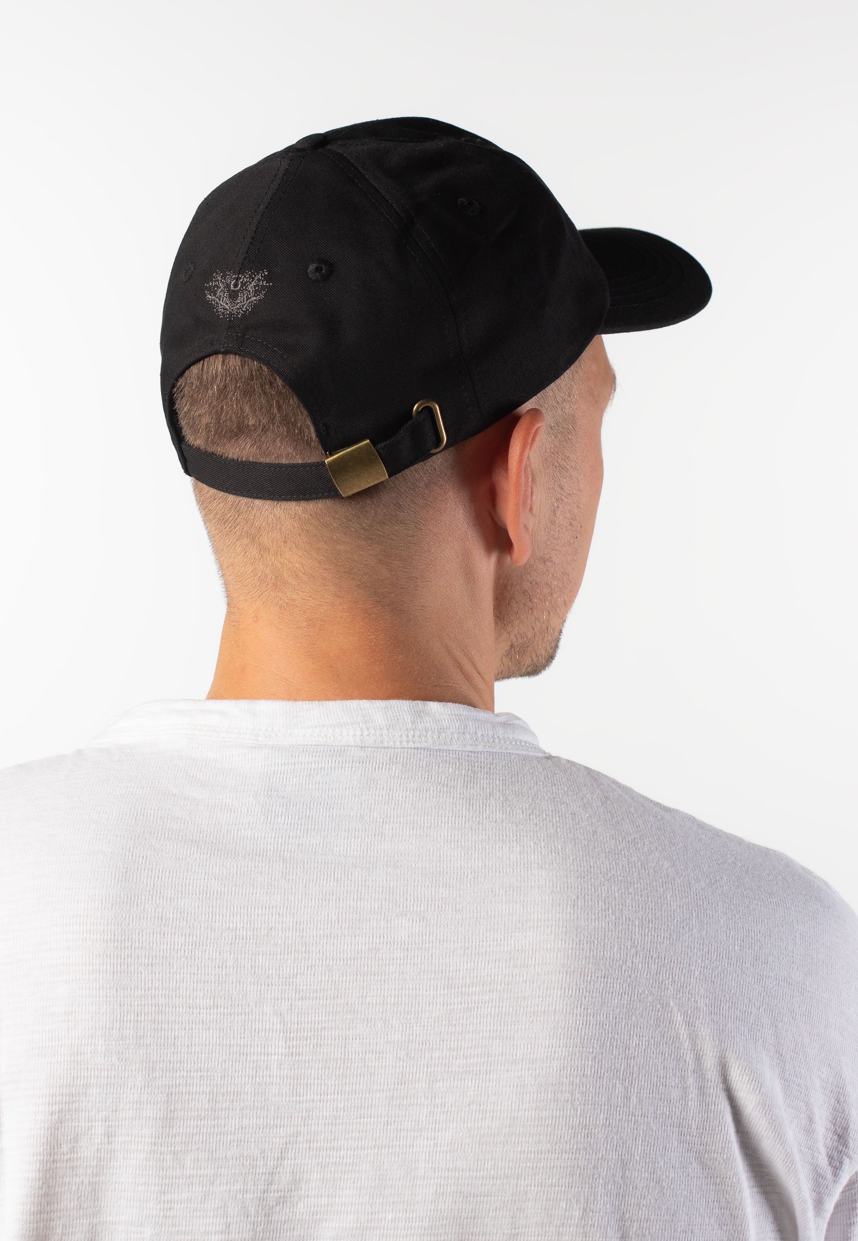 Lorna Shore - IFTEFWM - Cap | Neutral-Image