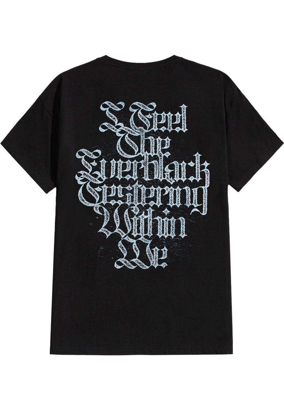 Lorna Shore - IFTEFWM Head - T-Shirt | Neutral-Image