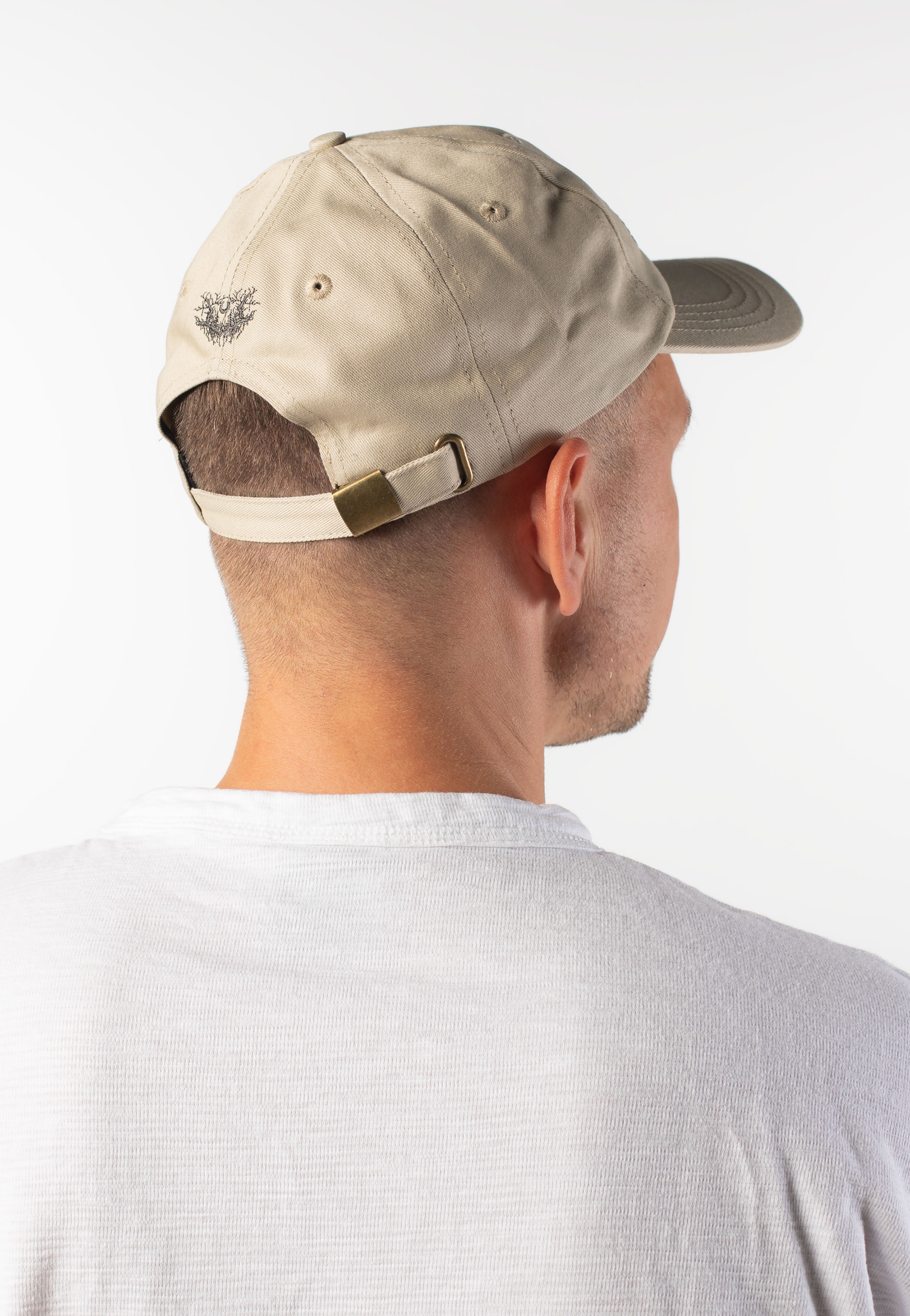 Lorna Shore - IFTEFWM Sand - Cap | Neutral-Image