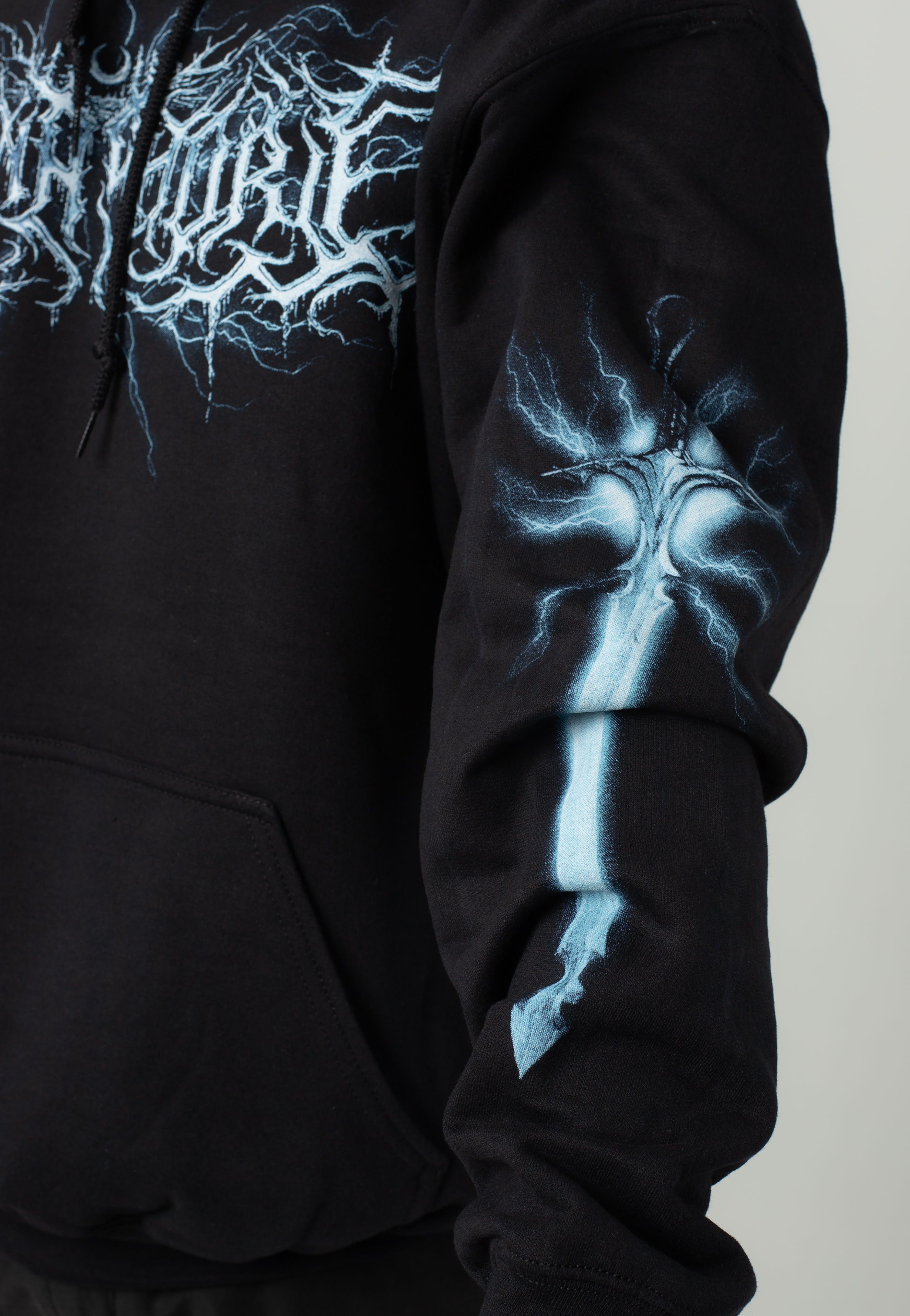 Lorna Shore - Knight - Hoodie | Men-Image