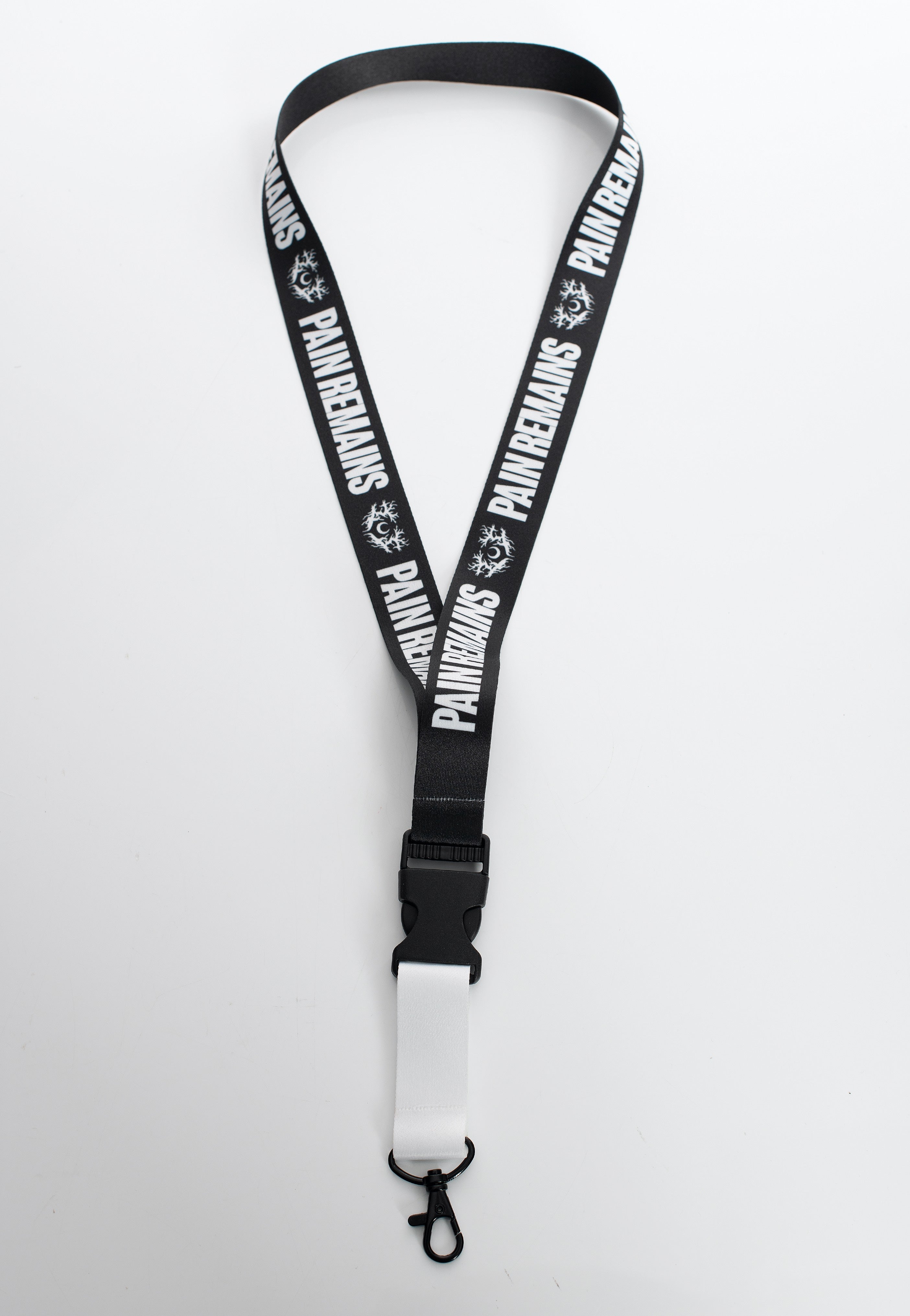 Lorna Shore - Pain Remains - Lanyard | Neutral-Image