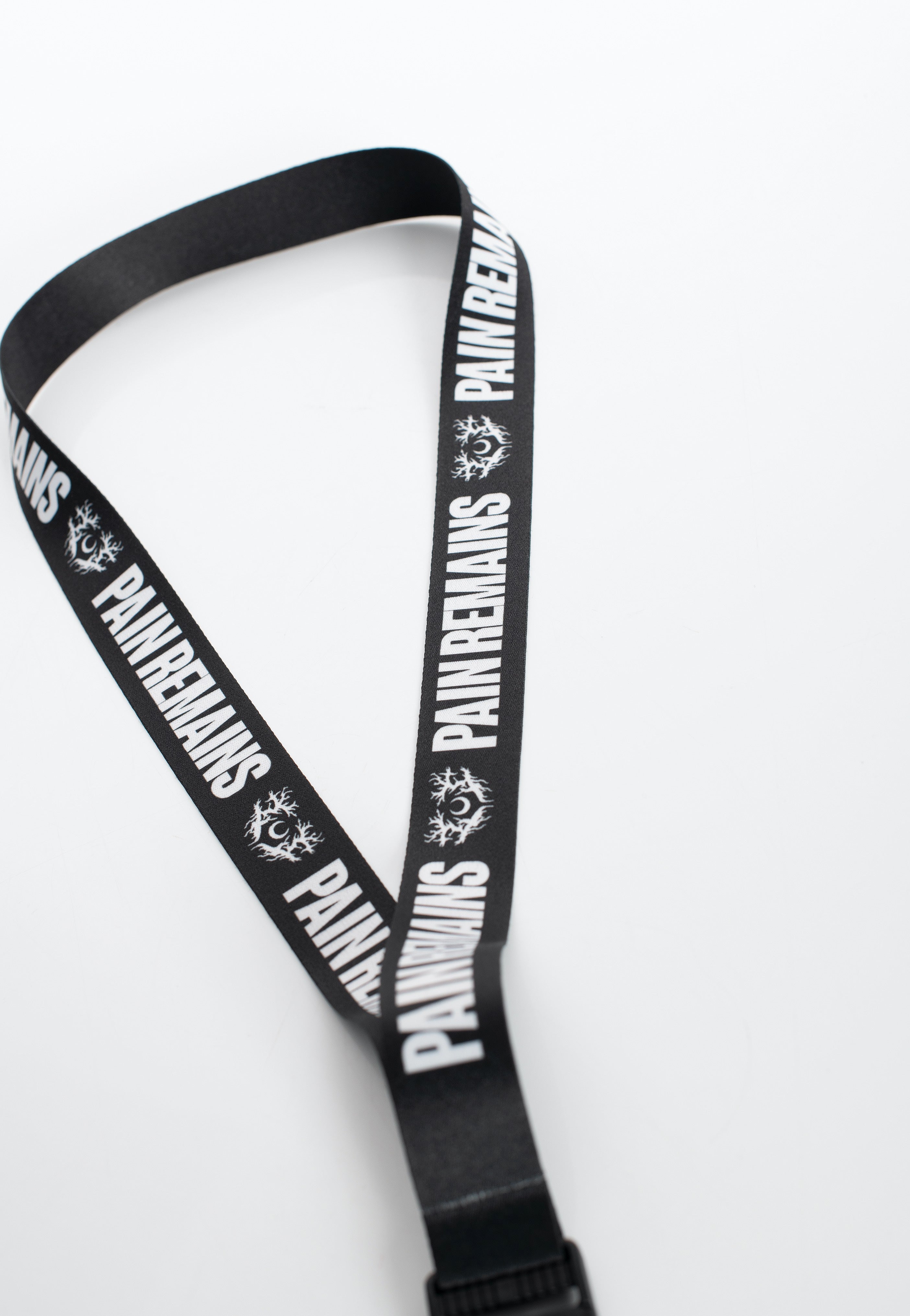 Lorna Shore - Pain Remains - Lanyard | Neutral-Image