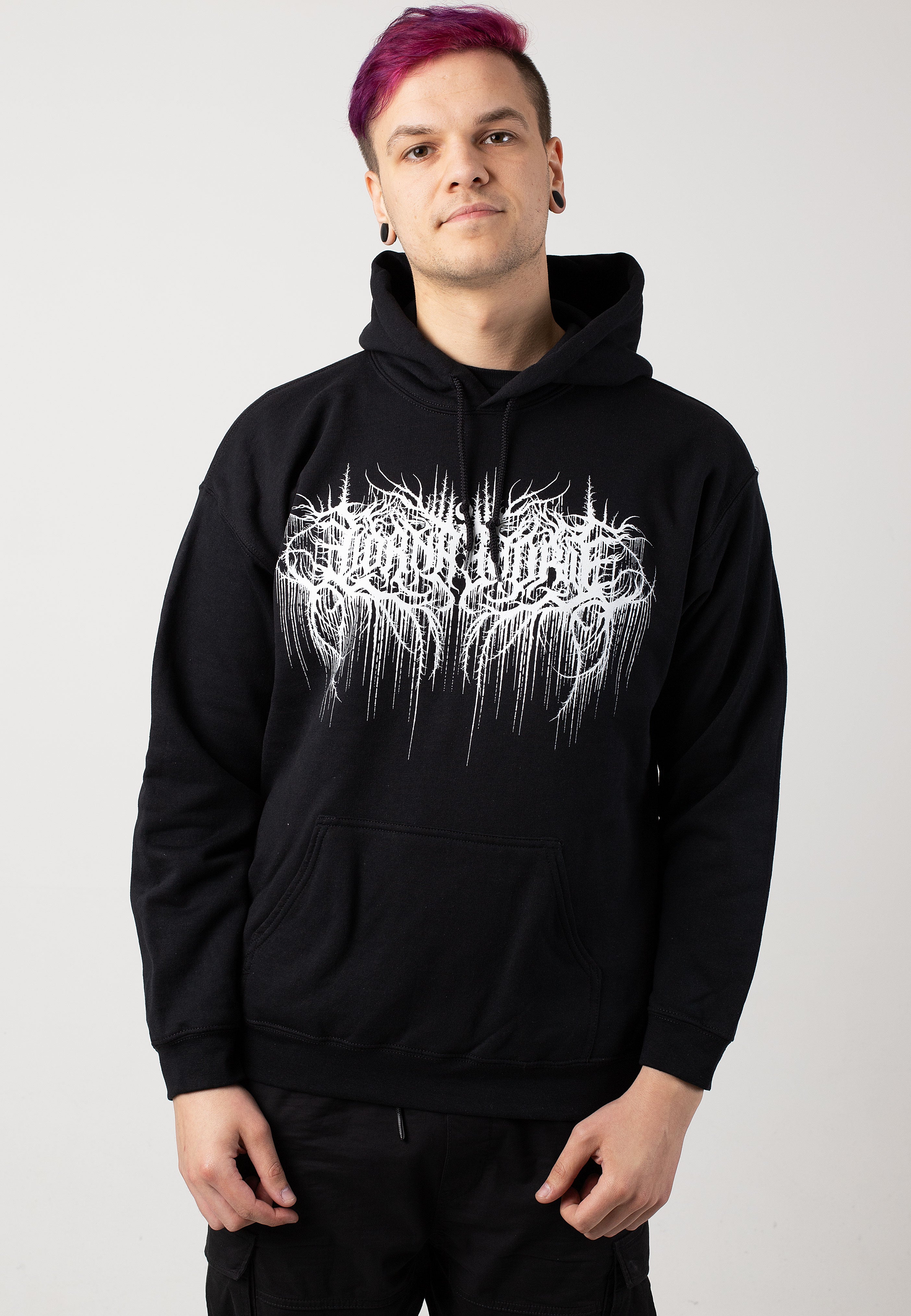 Lorna Shore - Ritual Of Lord Goats - Hoodie | Men-Image