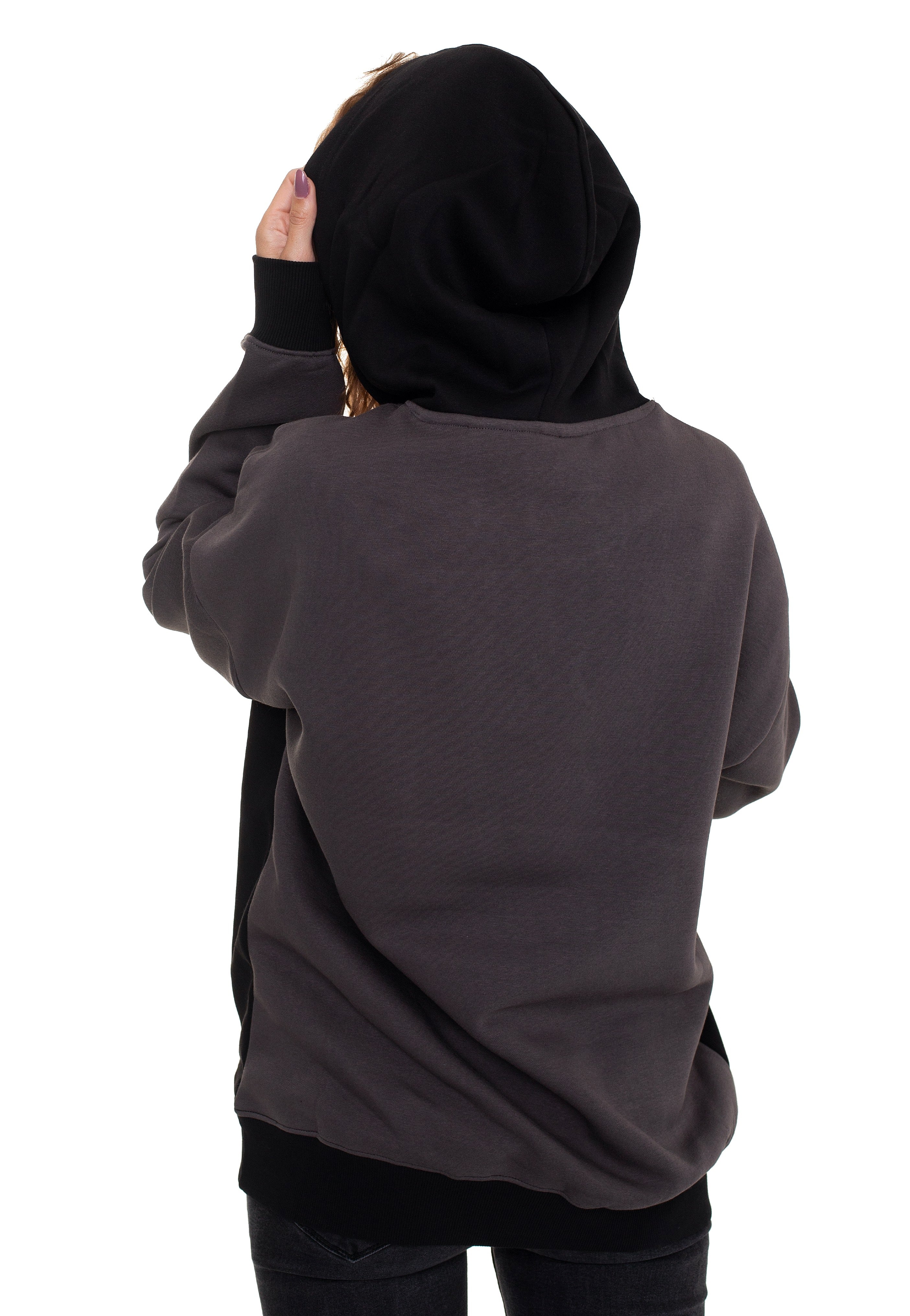 League Of Legends - Logo - Hoodie | Women-Image