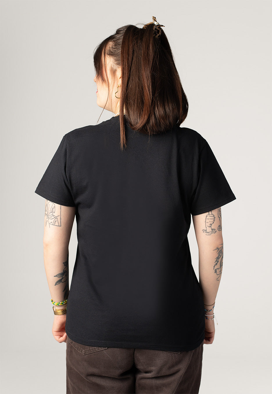 Lost Society HelSINki T-Shirt | Women-Image