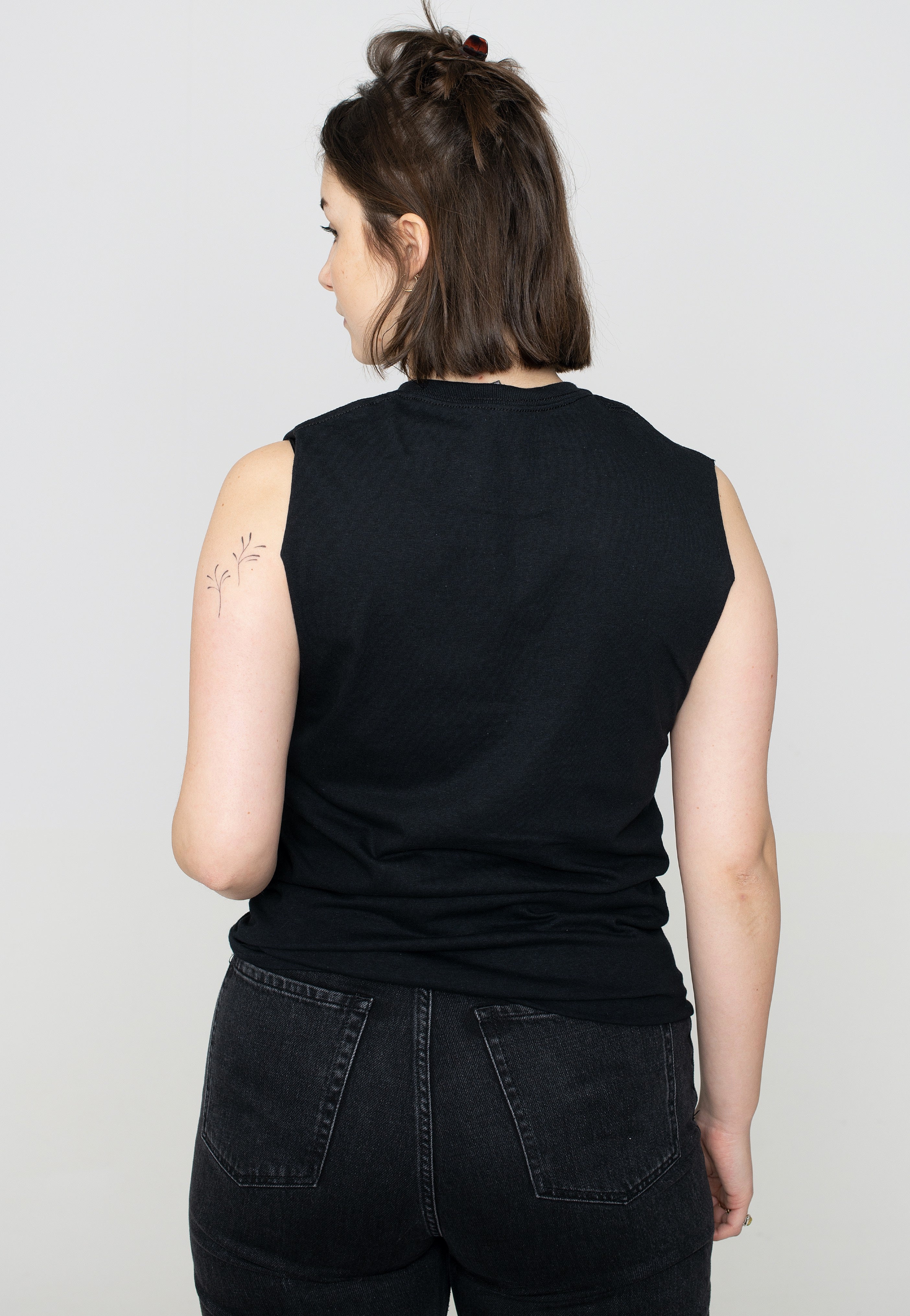 Lost Society - Gasoline - Sleeveless | Women-Image