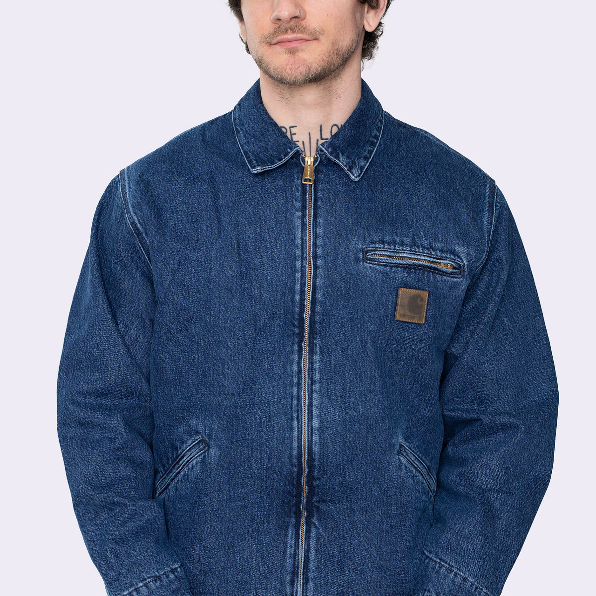 ジャケット・アウター carhartt RIDER JACKET Carhartt WIP Rider Jacket I031391.89.06.03 | OVERKILL