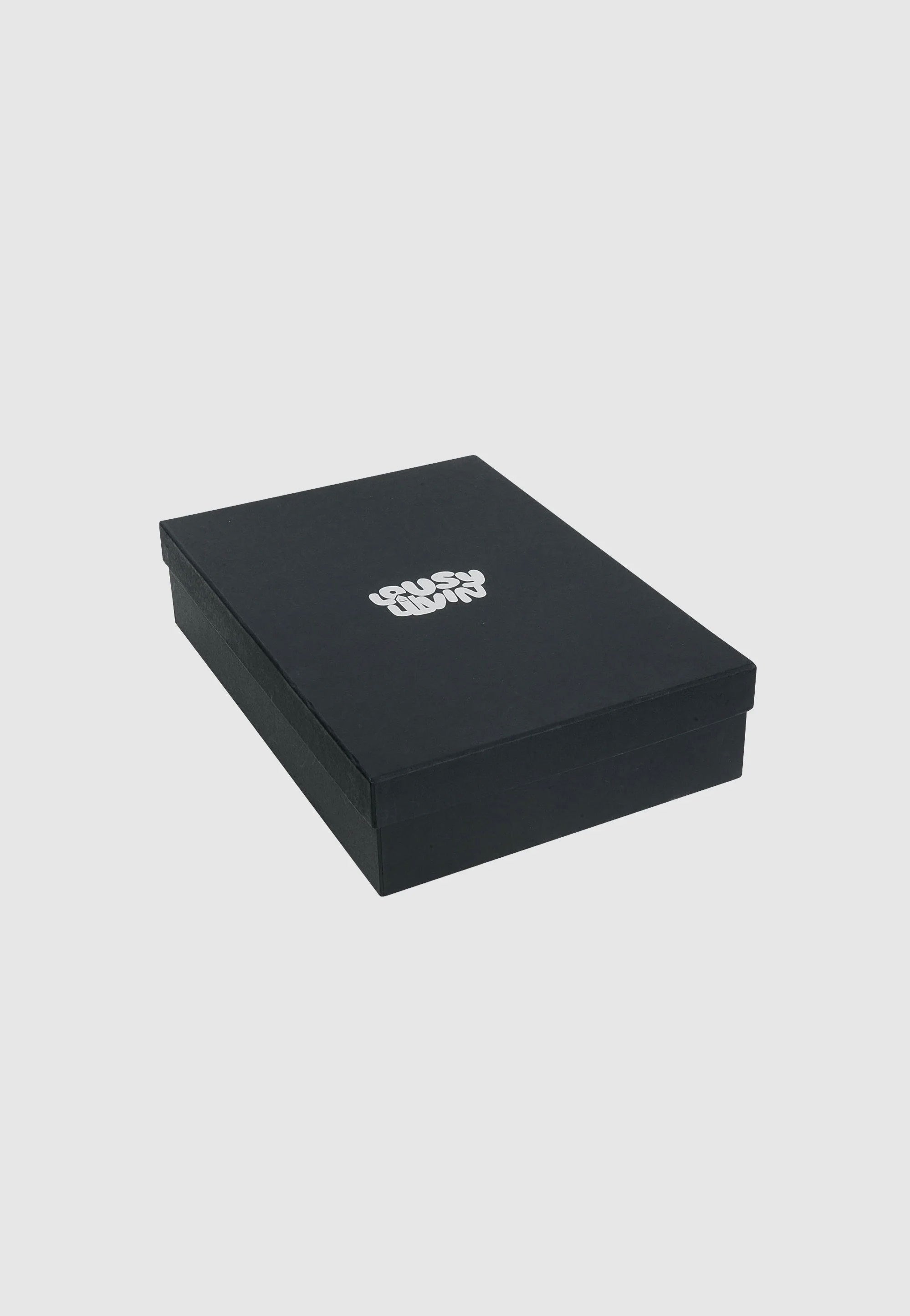 Lousy Livin - Tiger Saffron - Bedding | Neutral-Image