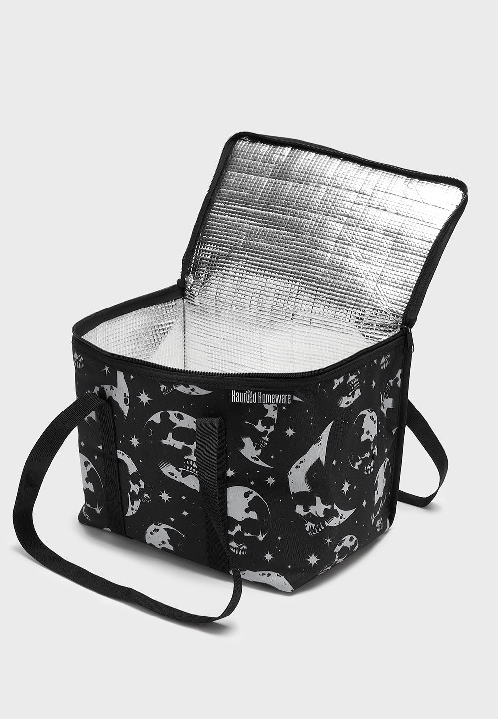 Killstar - Lunar-Love Picnic Black - Bag | Neutral-Image