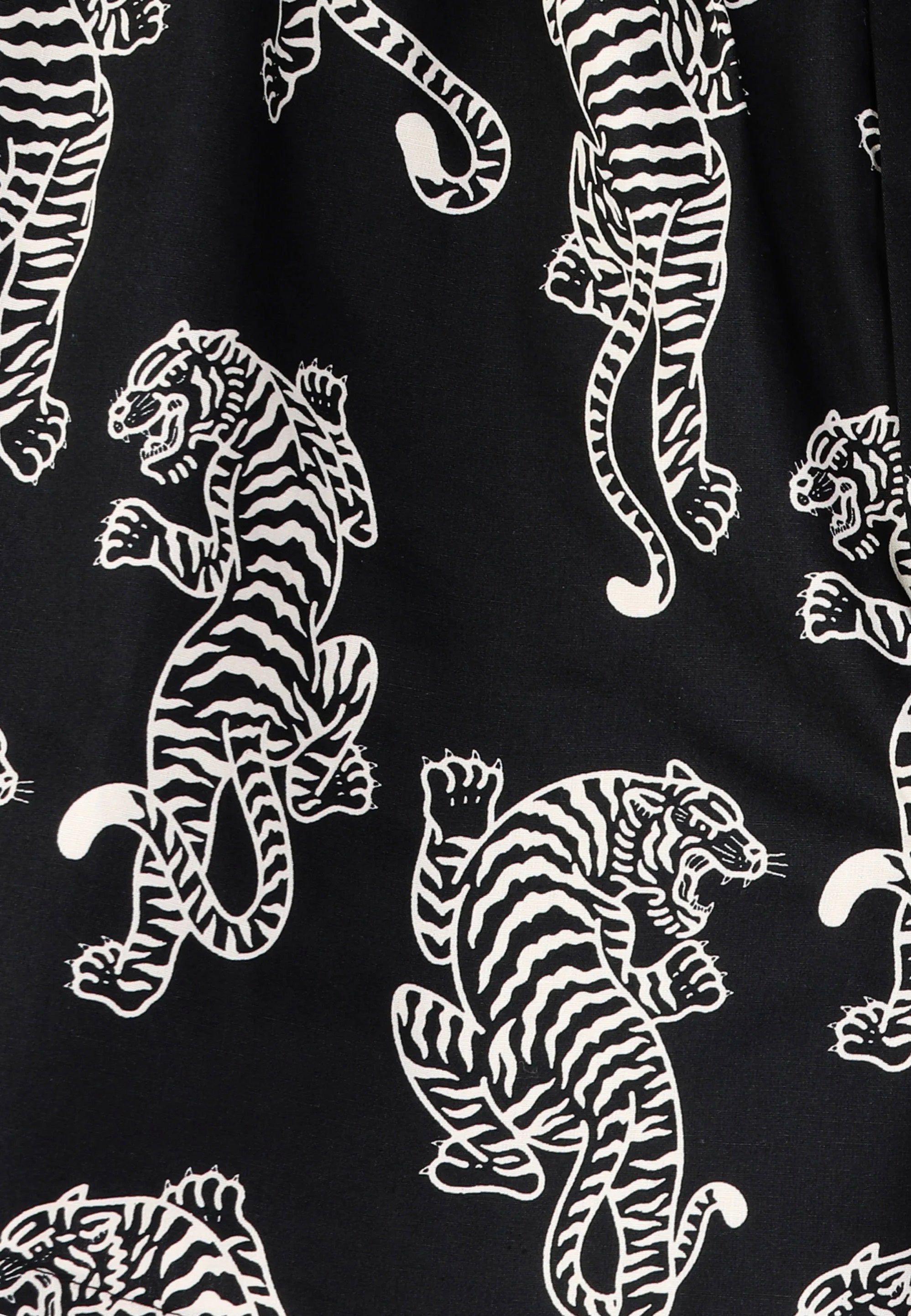 Lousy Livin - Broderson Tigers - Boxershorts | Men-Image