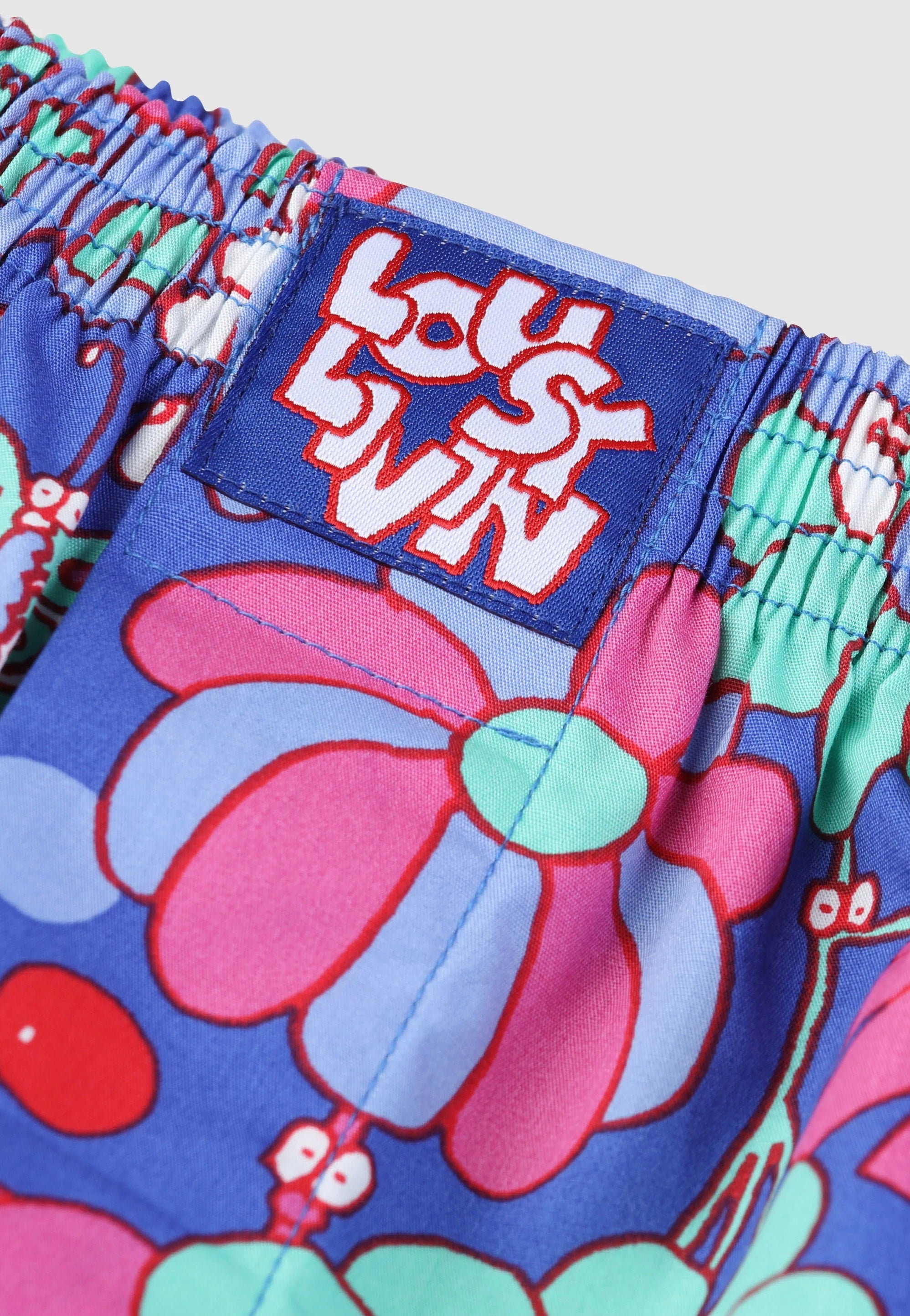 Lousy Livin - Butterfly - Boxershorts | Men-Image