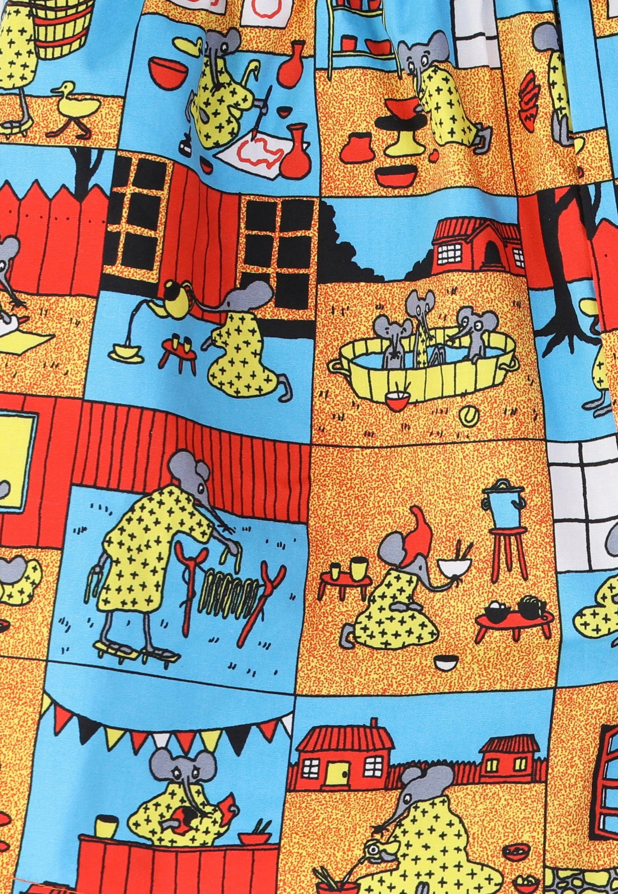 Lousy Livin - Haiku - Boxershorts | Men-Image