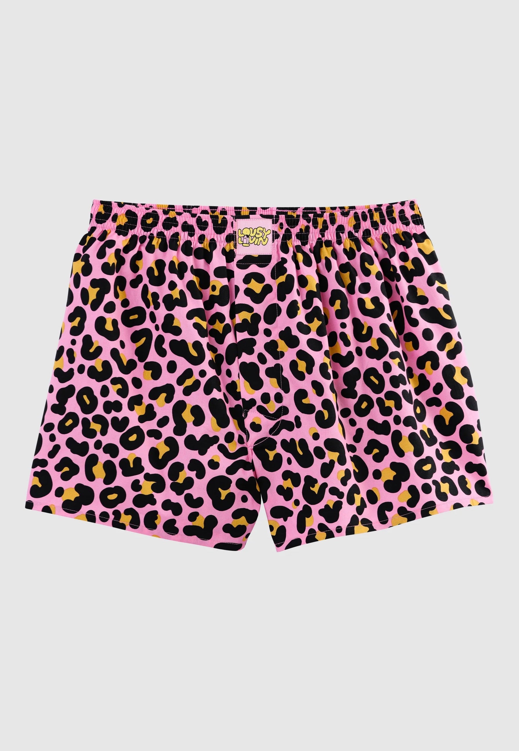 Lousy Livin - Leroy Pack Of 2 - Boxershorts | Men-Image