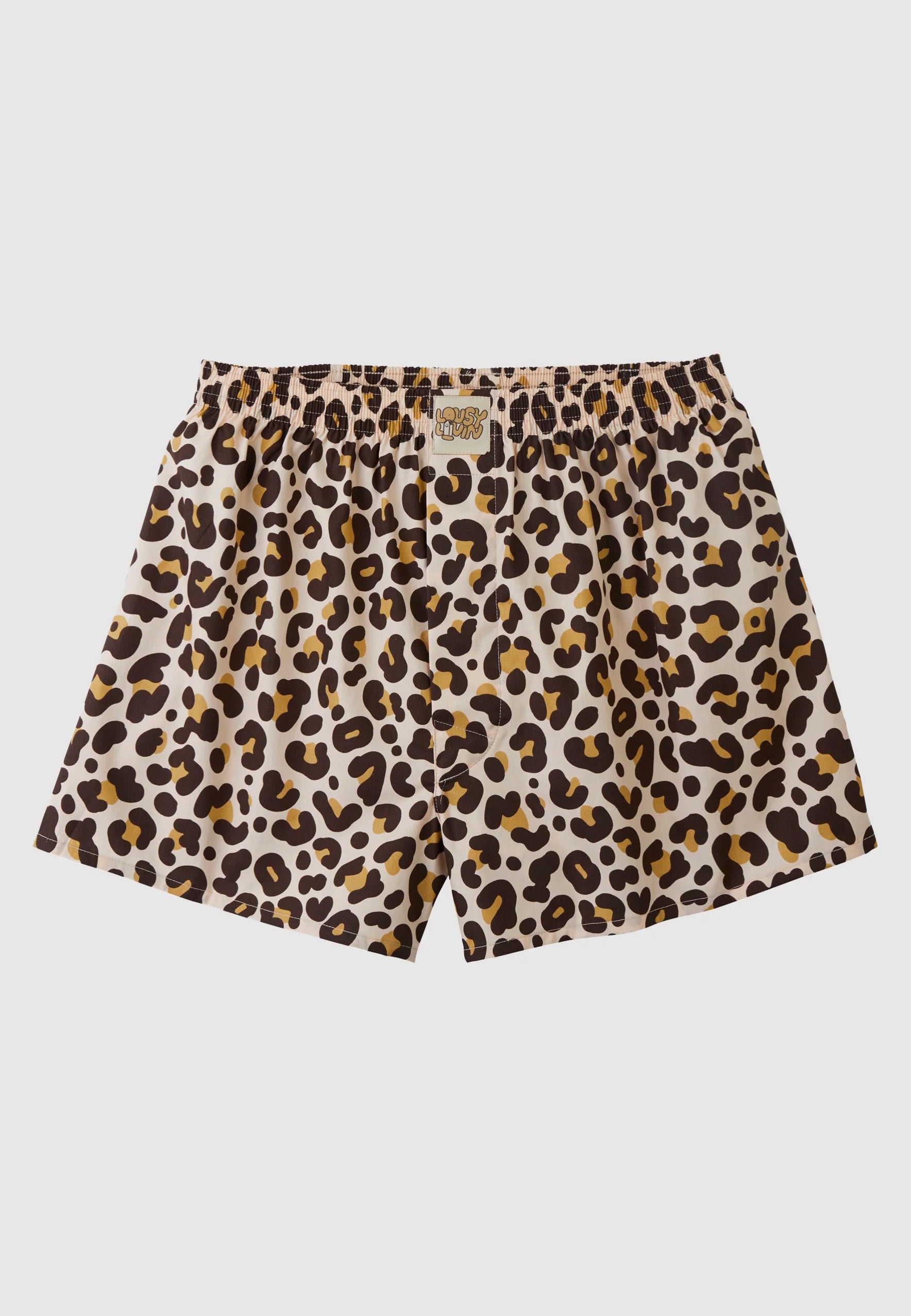 Lousy Livin - Leroy Pack Of 2 - Boxershorts | Men-Image