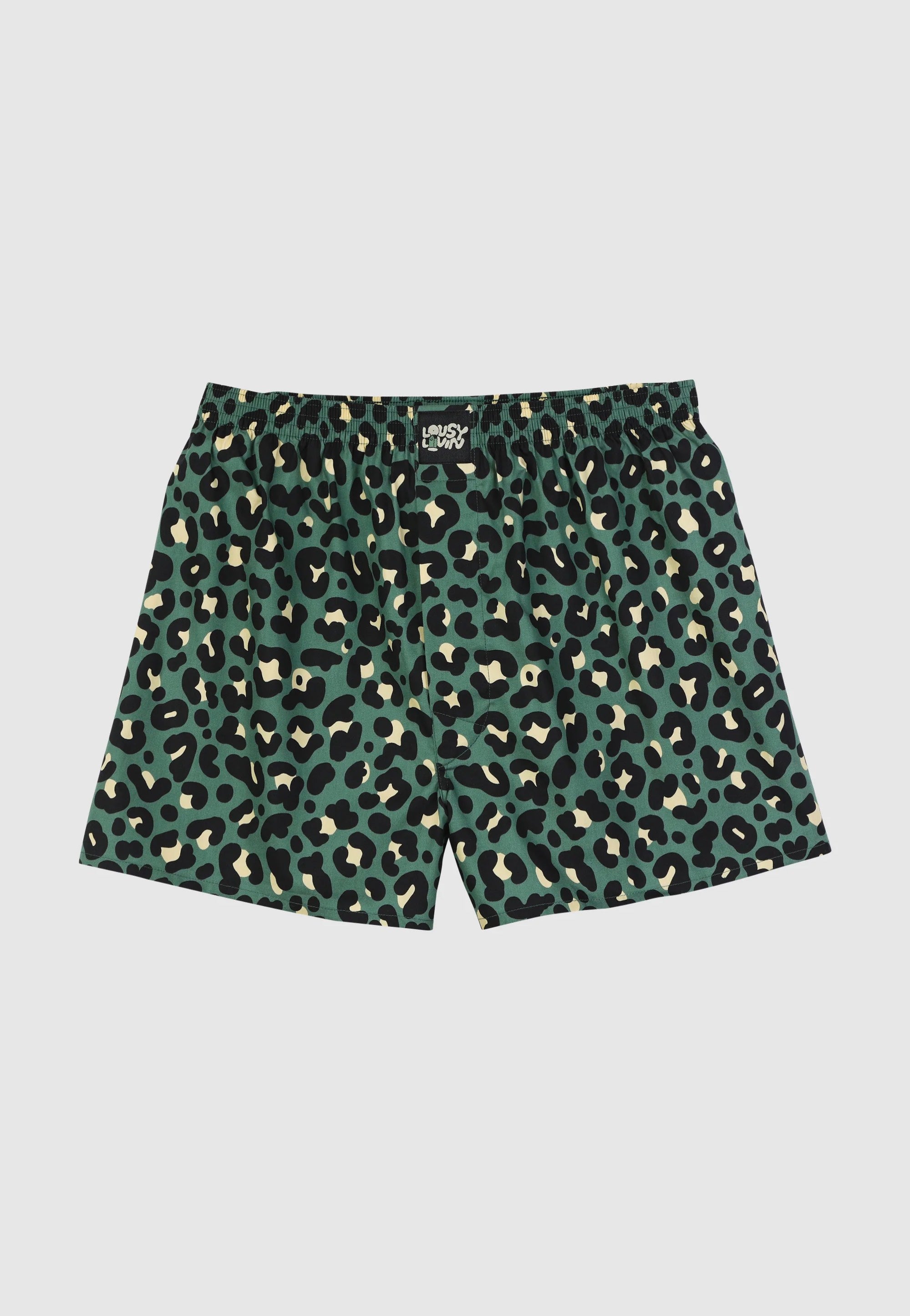 Lousy Livin - Leroy Olive - Boxershorts | Men-Image