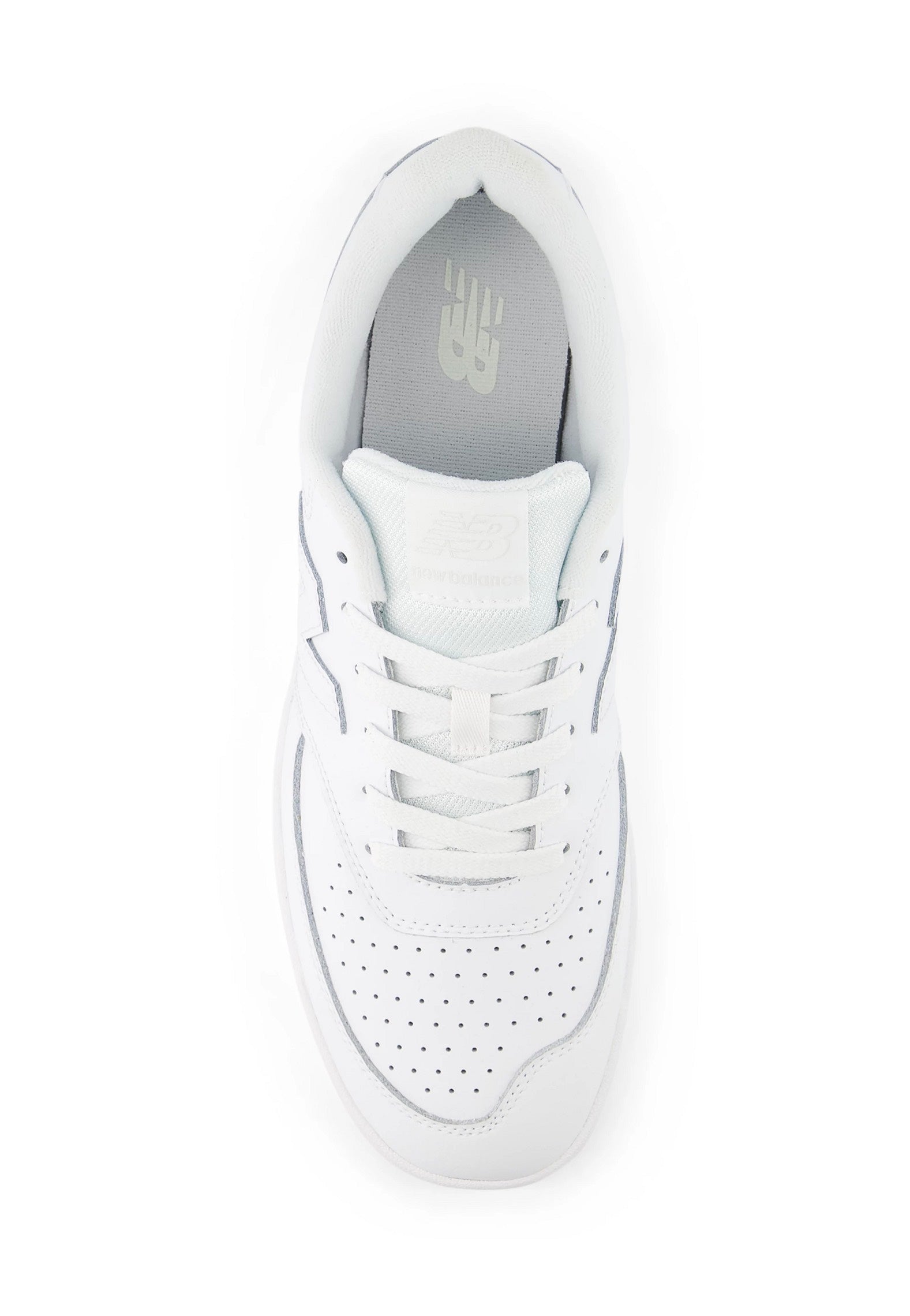 New Balance - M080V2 NB 103 White - Shoes | Neutral-Image