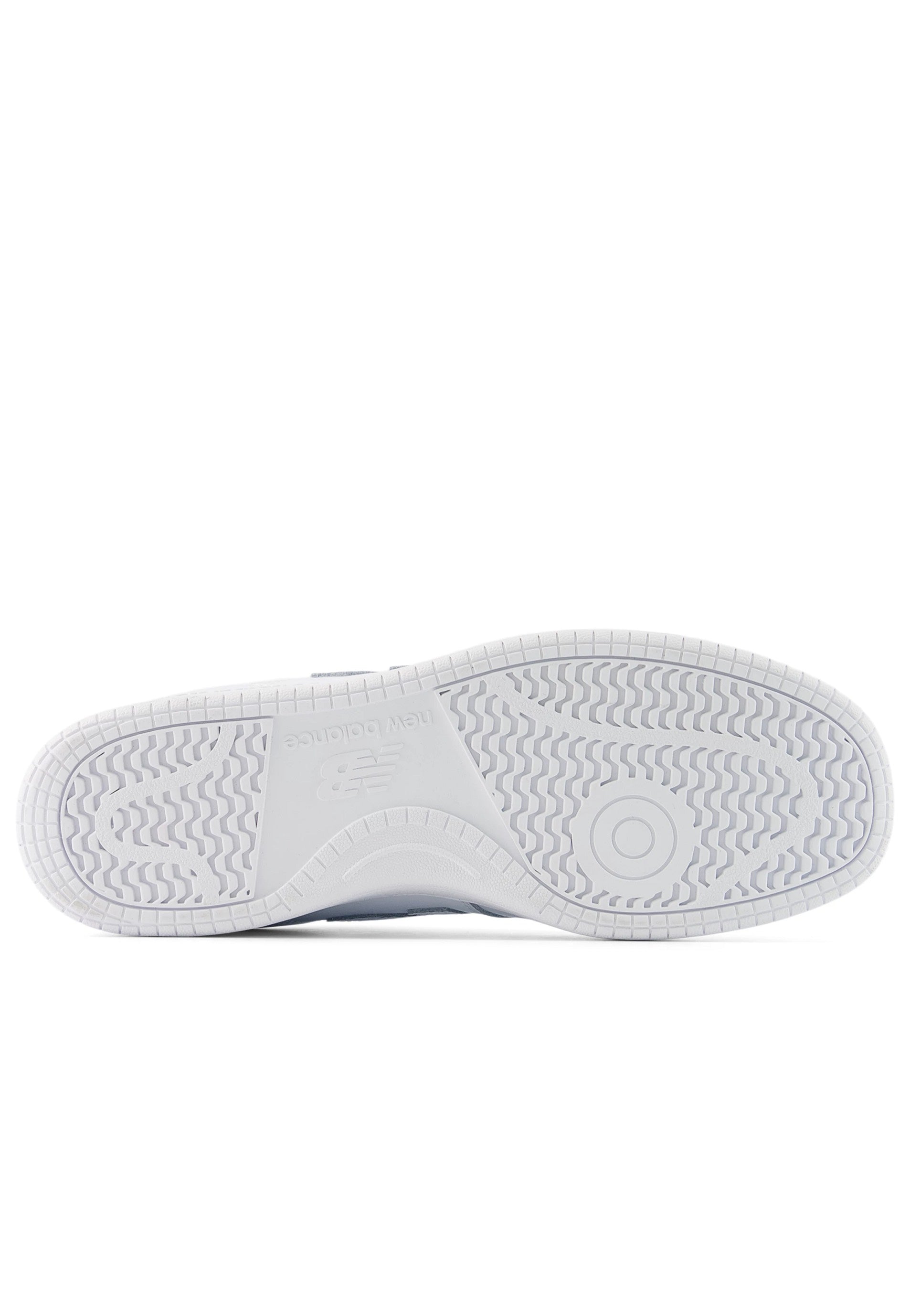 New Balance - M080V2 NB 103 White - Shoes | Neutral-Image