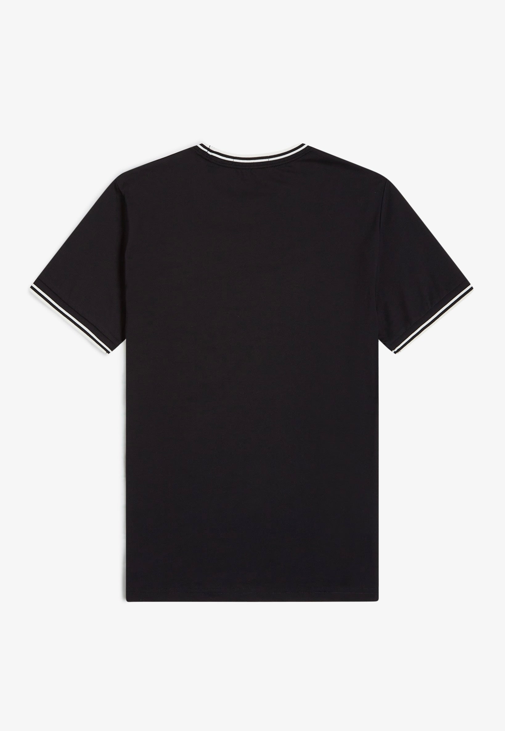 Fred Perry - Twin Tipped - T-Shirt | Men-Image