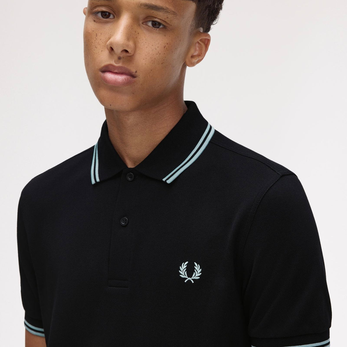 【新品】FRED PERRY × ACFFP POLO SHIRT 40 楽天市場】フレッドペリー FRED PERRY ポロシャツ 半袖 メンズ