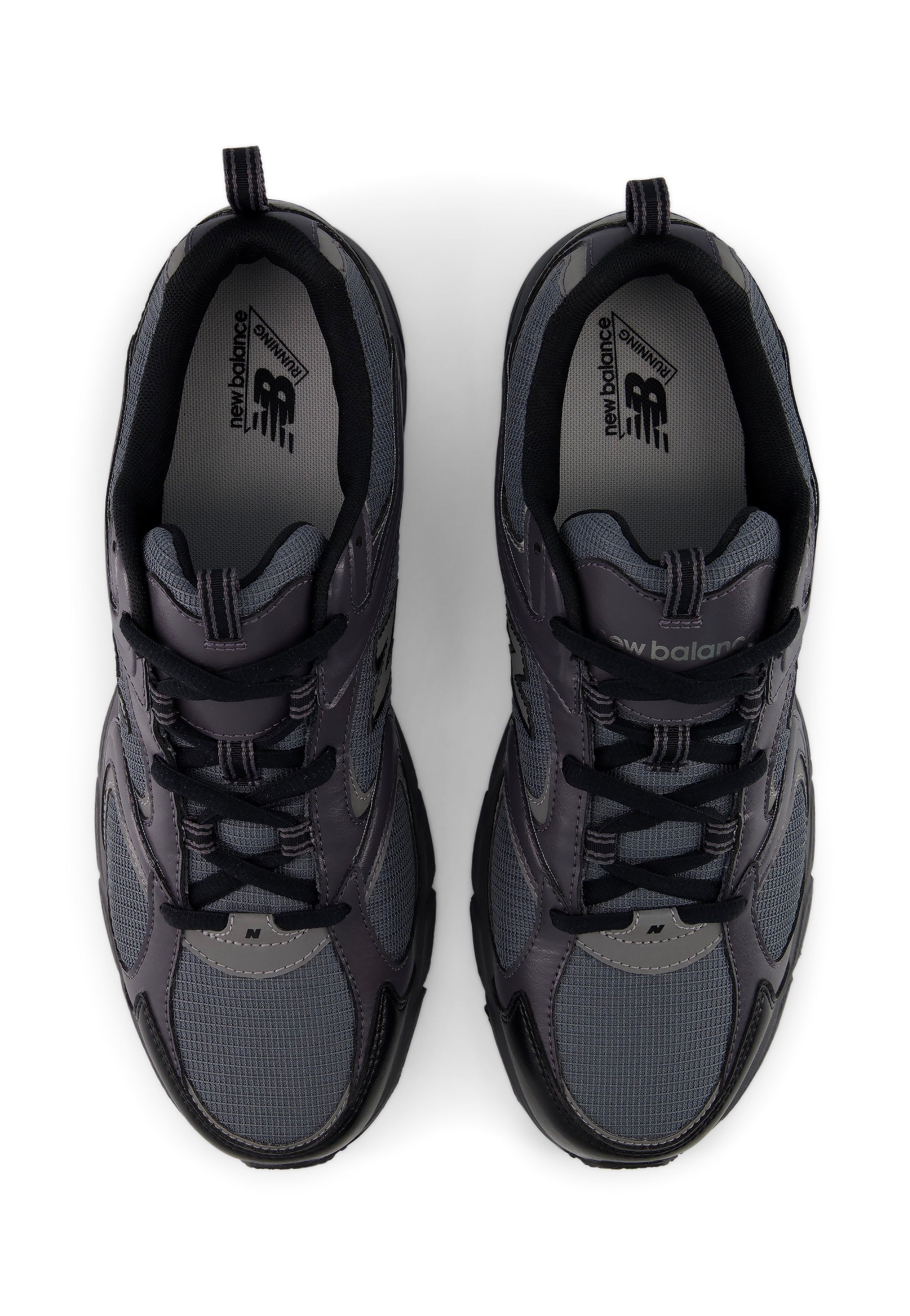 New Balance - M408 Castlerock - Shoes | Men-Image