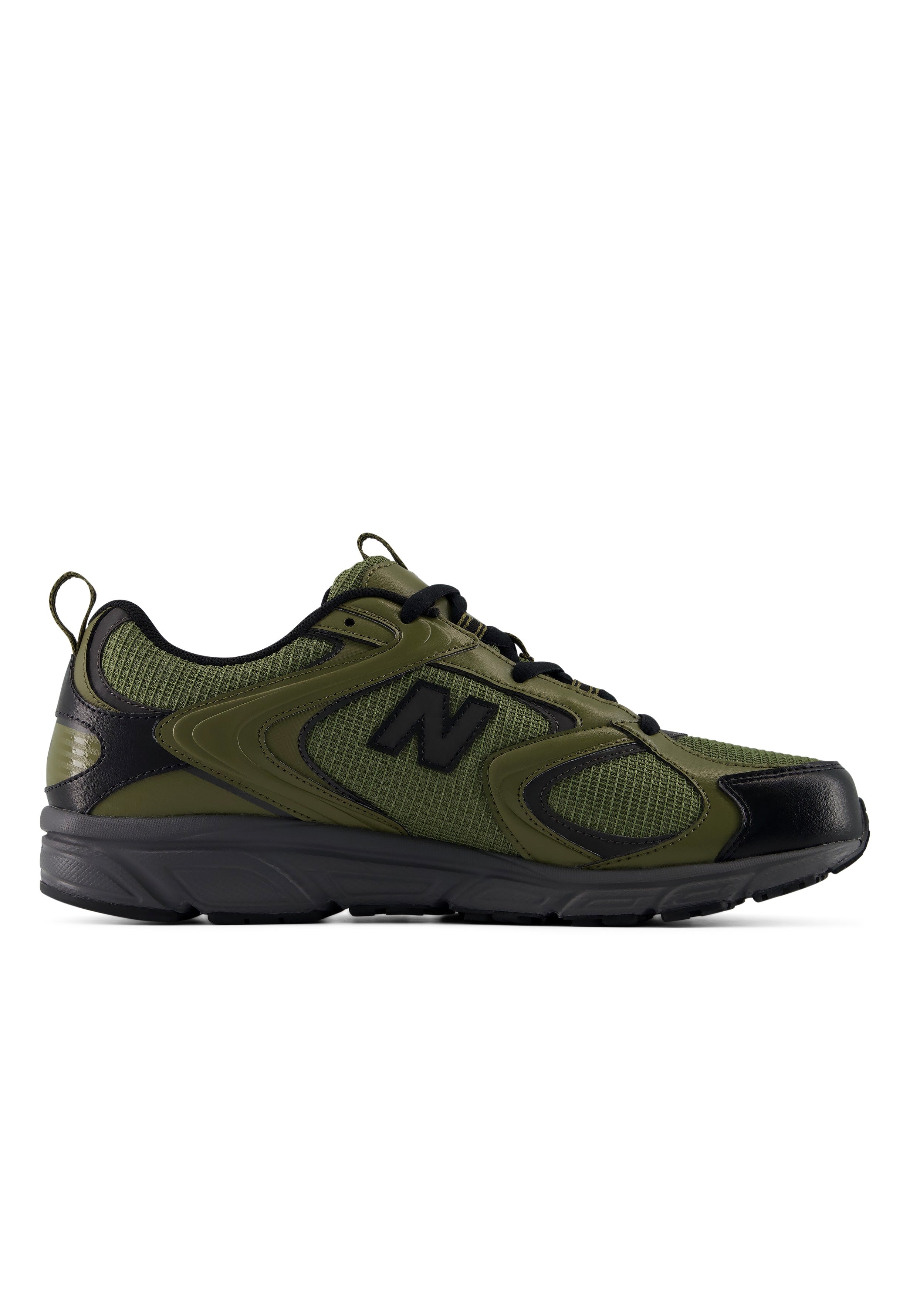 New Balance - M408 Dark Olivine - Shoes | Men-Image