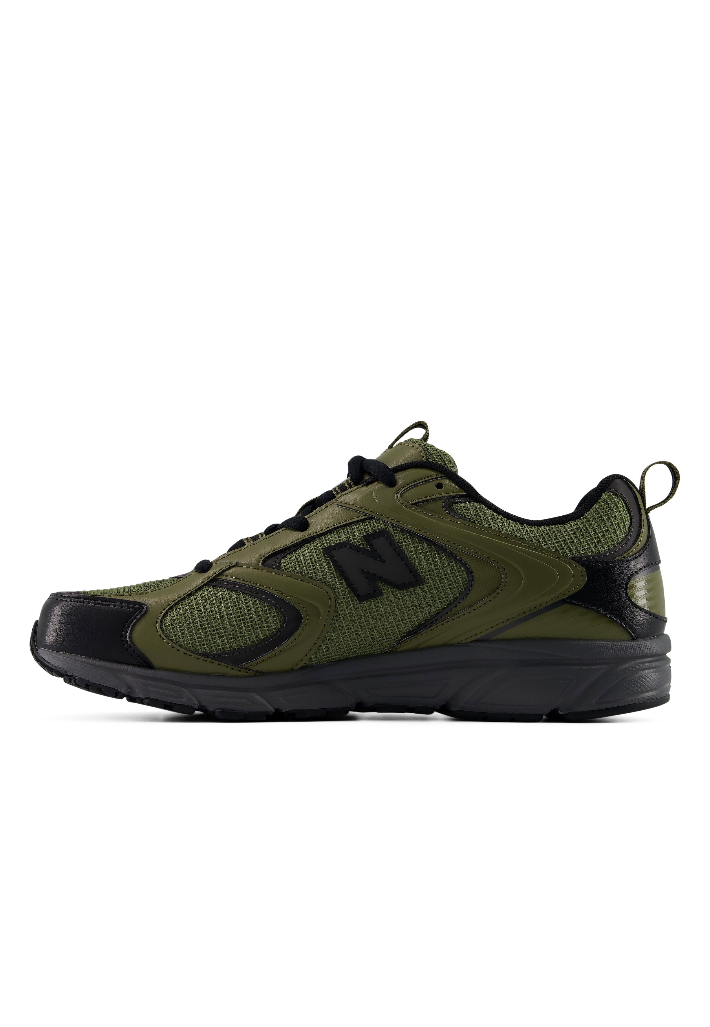 New Balance - M408 Dark Olivine - Shoes | Men-Image