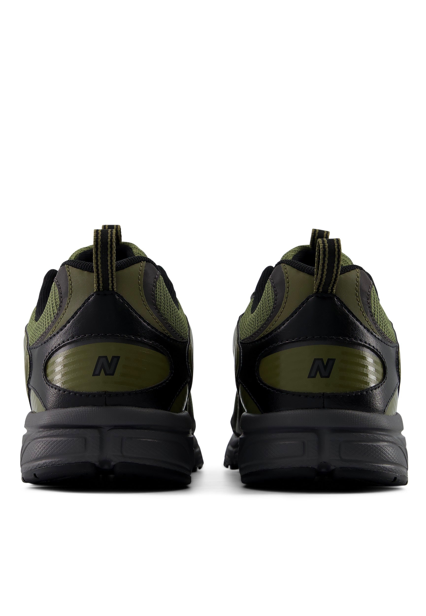 New Balance - M408 Dark Olivine - Shoes | Men-Image