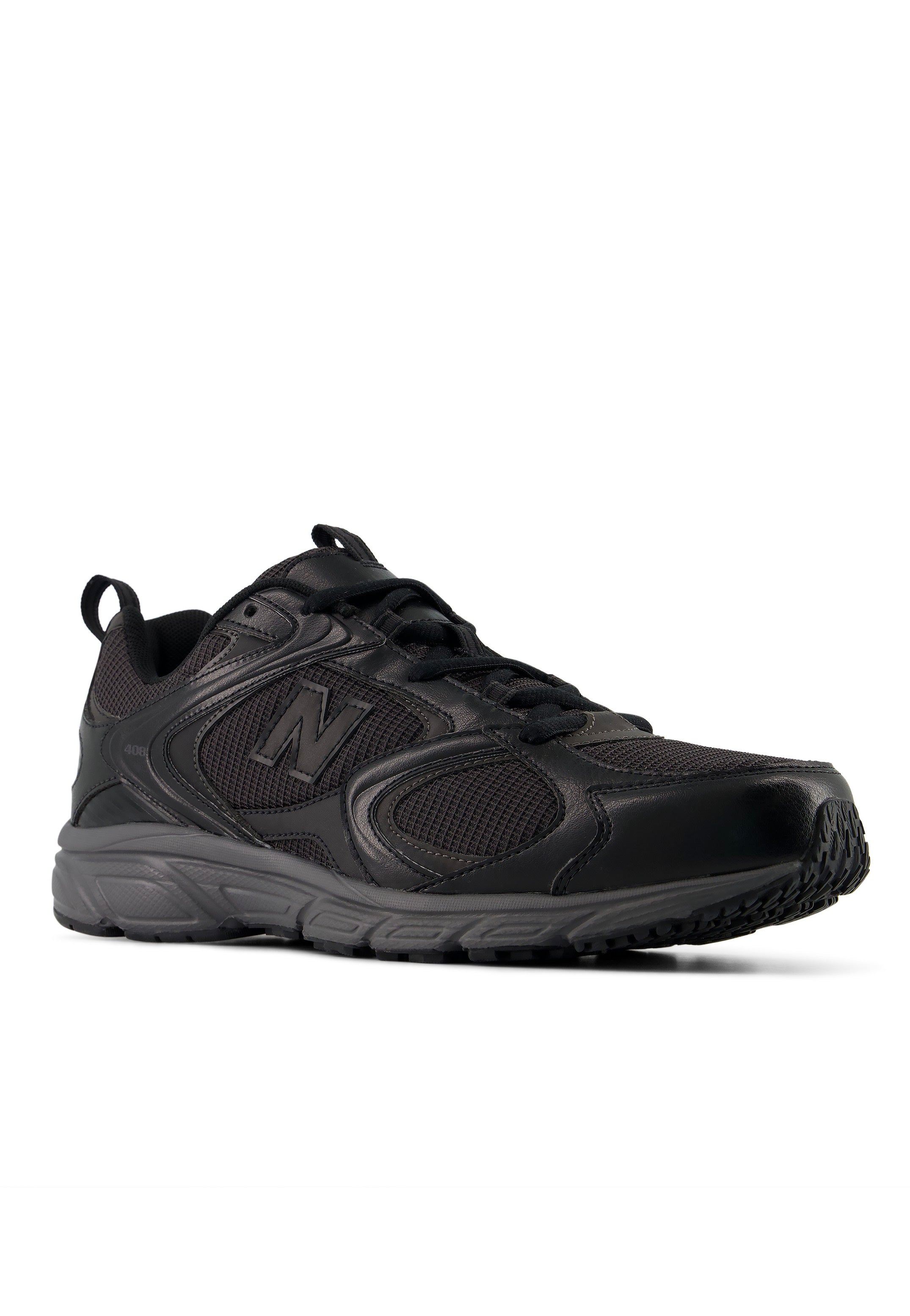 New Balance - M408 Black - Shoes | Men-Image