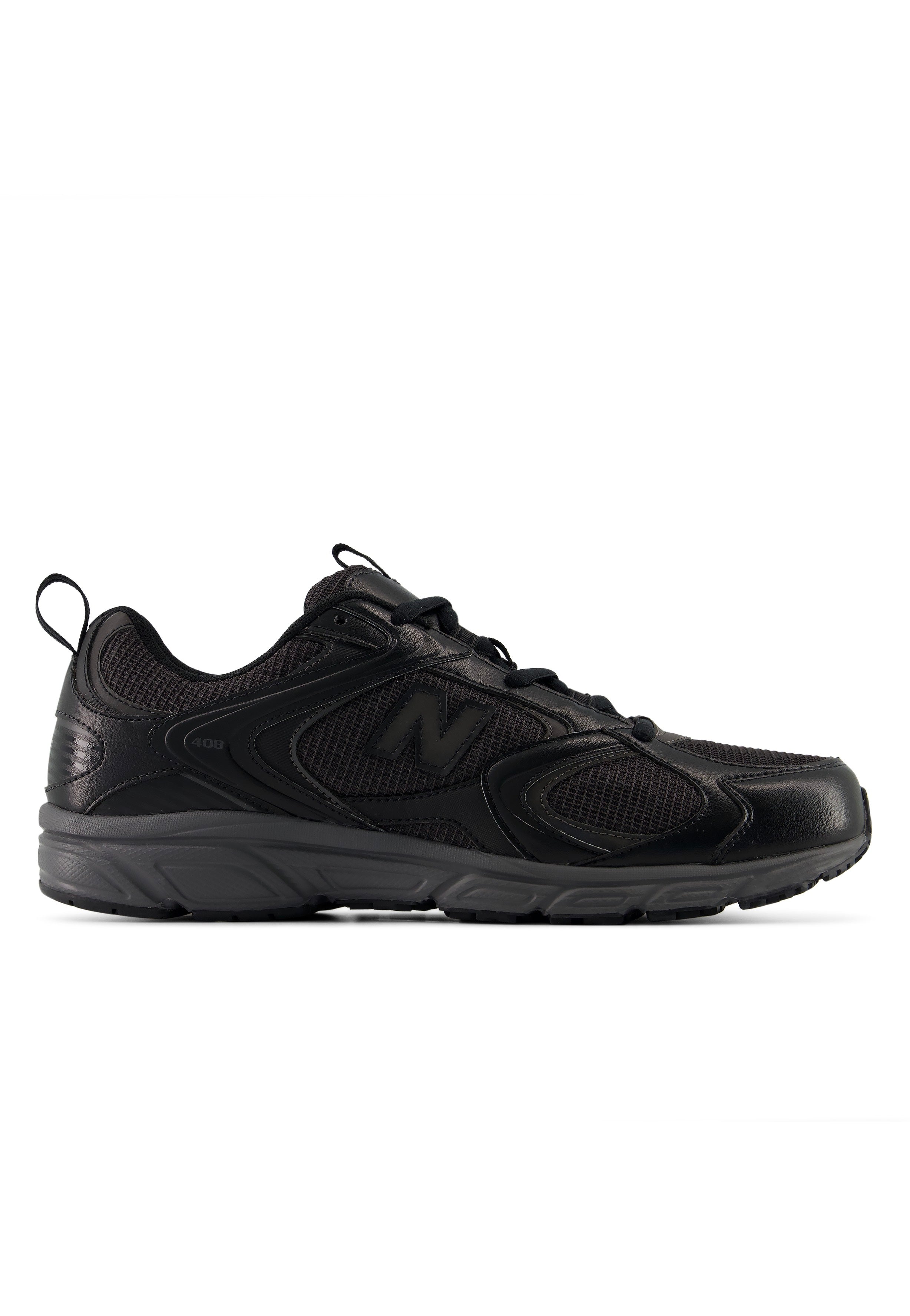 New Balance - M408 Black - Shoes | Men-Image