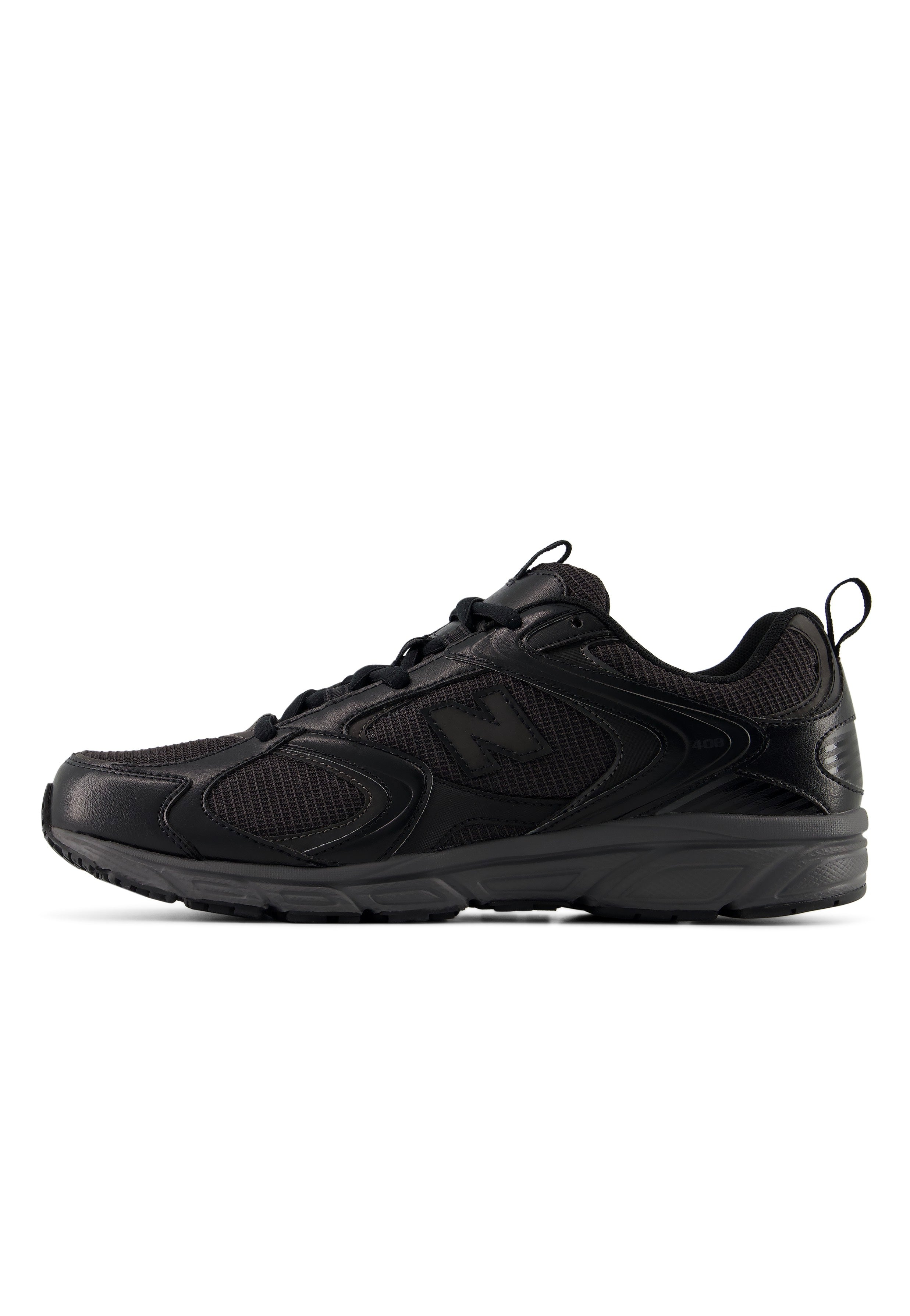 New Balance - M408 Black - Shoes | Men-Image