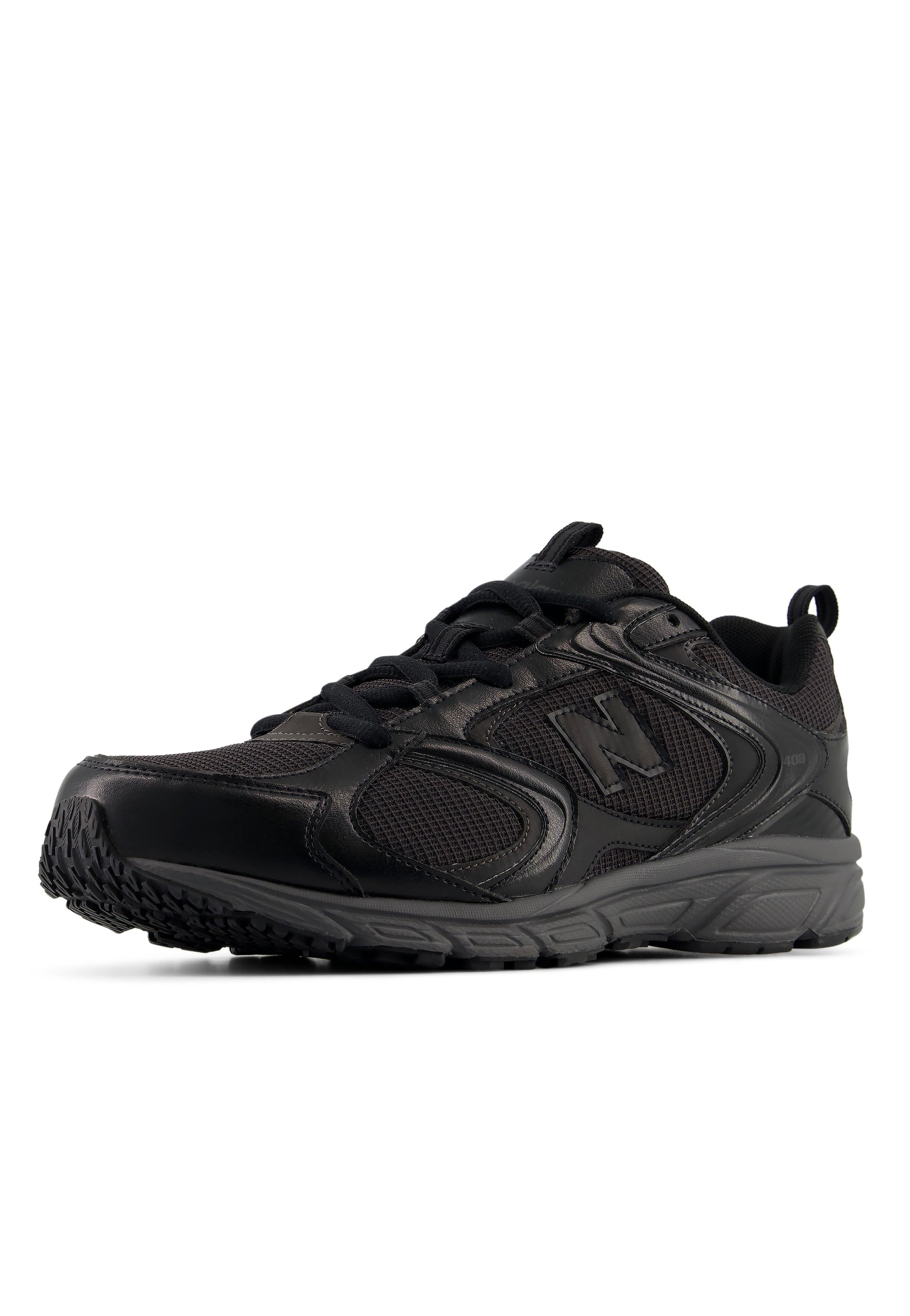 New Balance - M408 Black - Shoes | Men-Image