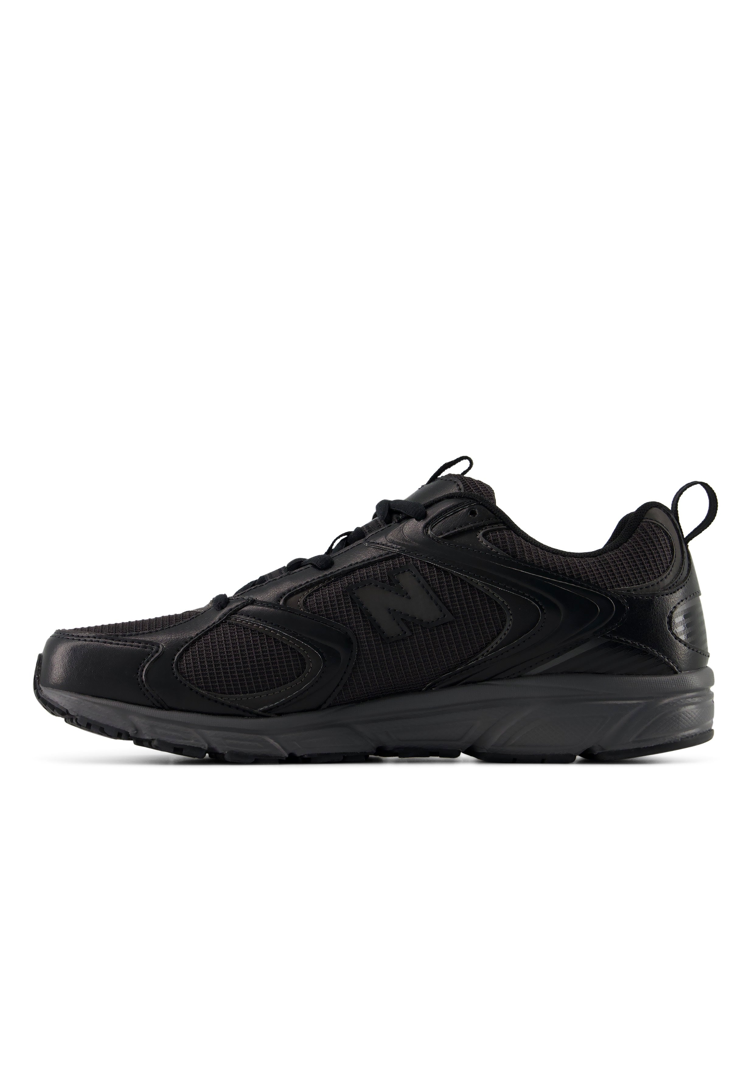 New Balance - M408 Black - Shoes | Men-Image