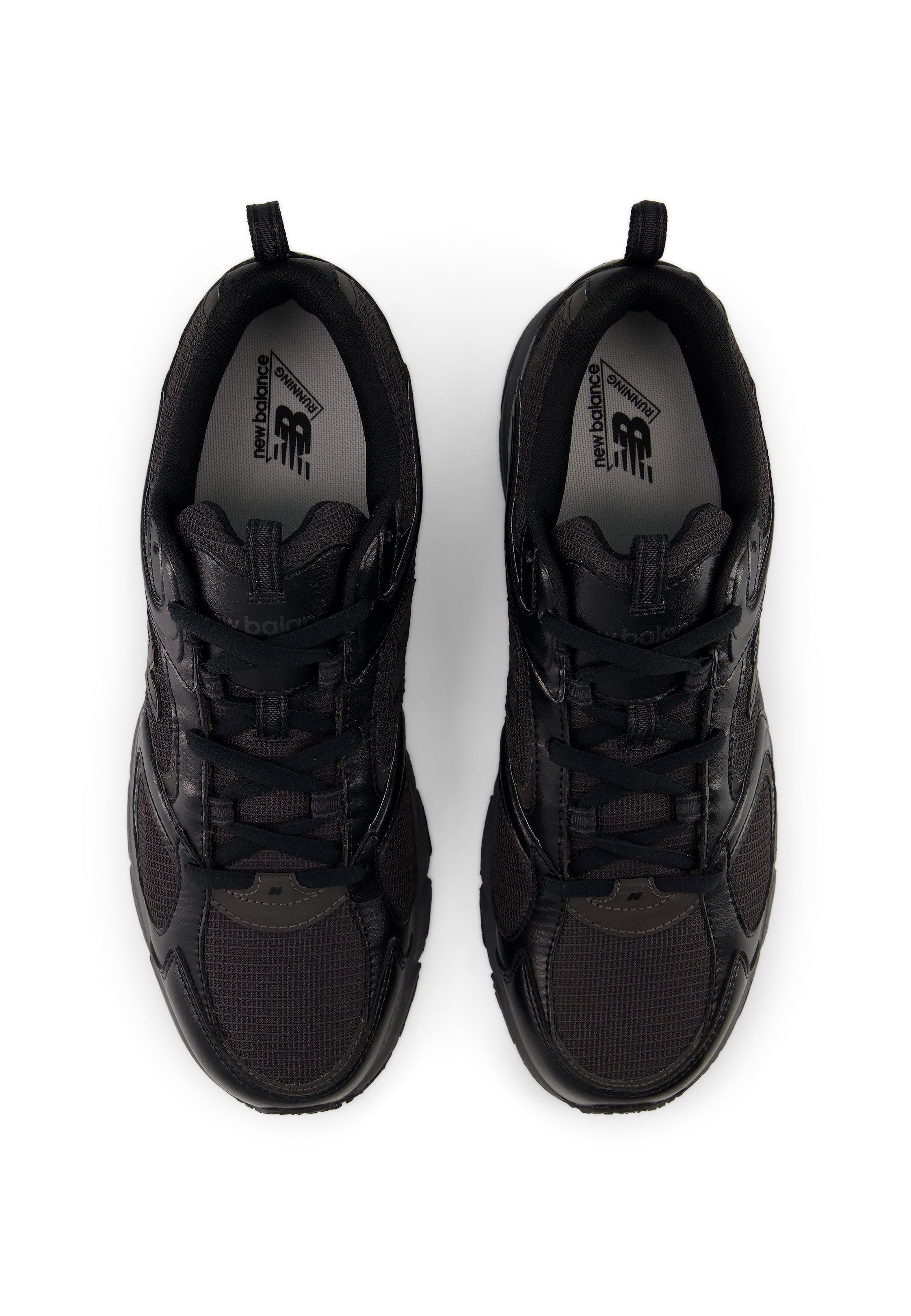 New Balance - M408 Black - Shoes | Men-Image