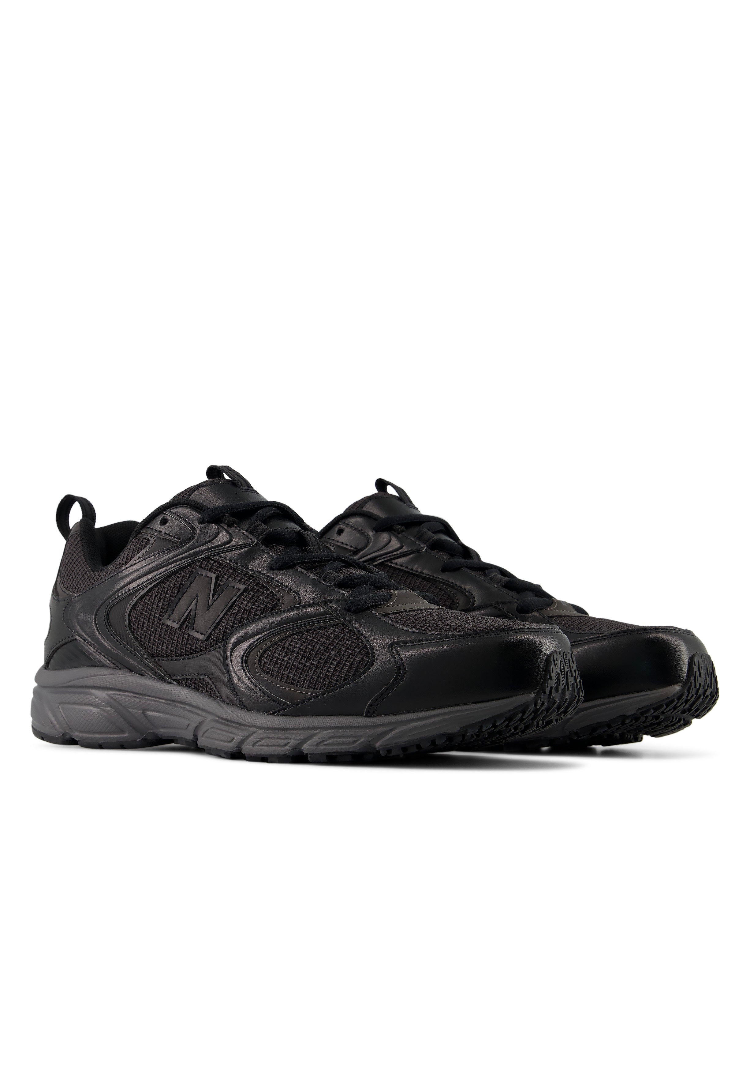 New Balance - M408 Black - Shoes | Men-Image