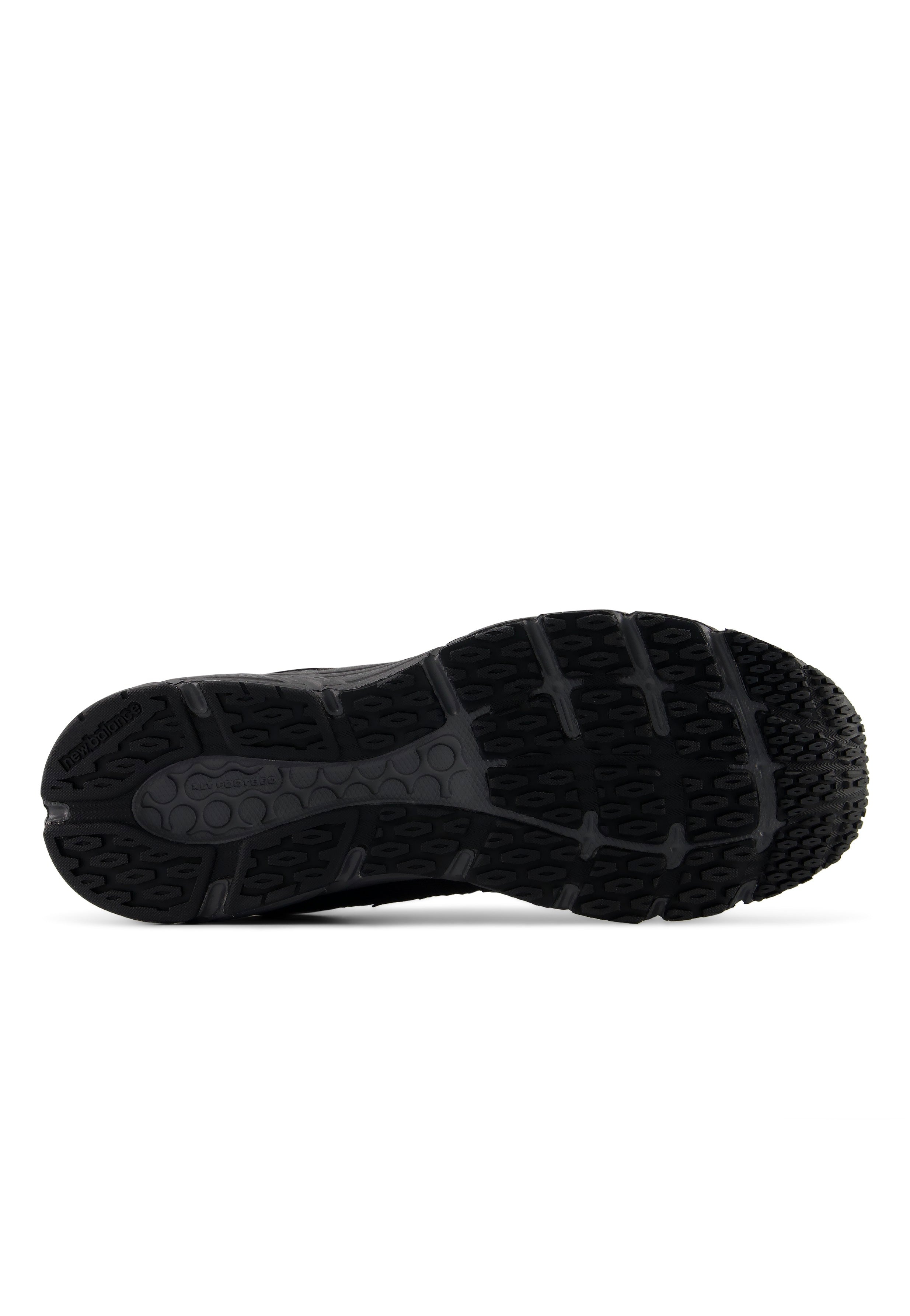 New Balance - M408 Black - Shoes | Men-Image