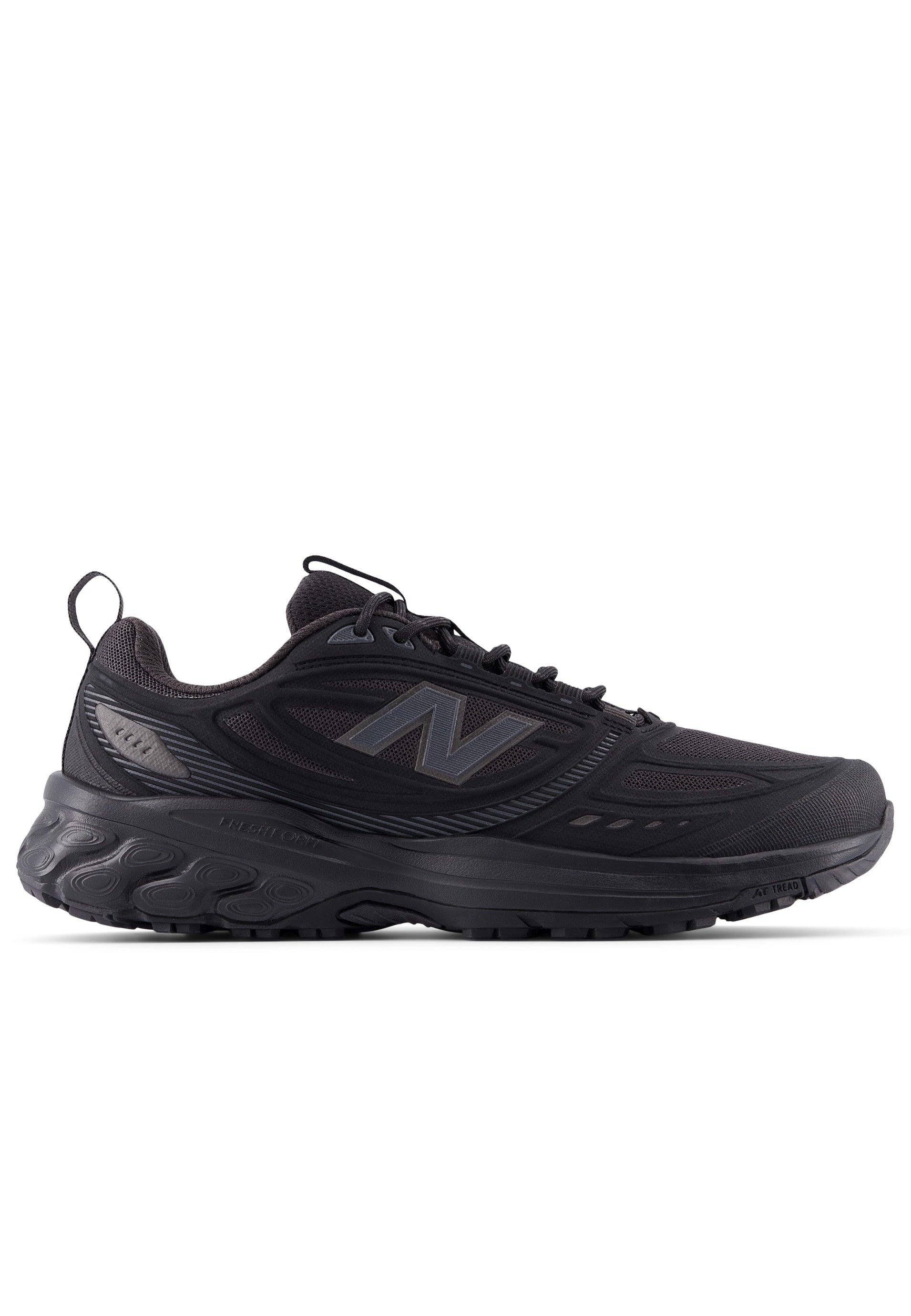 New Balance - Fresh Foam M410V9 Black - Shoes | Men-Image
